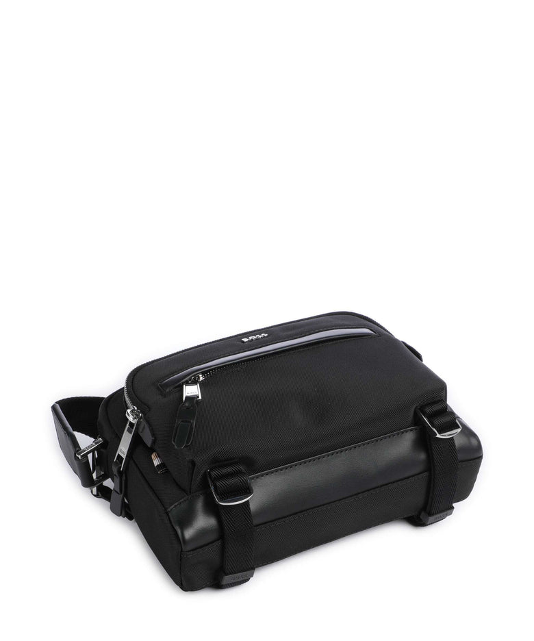 BOSS Highway Messenger bag black