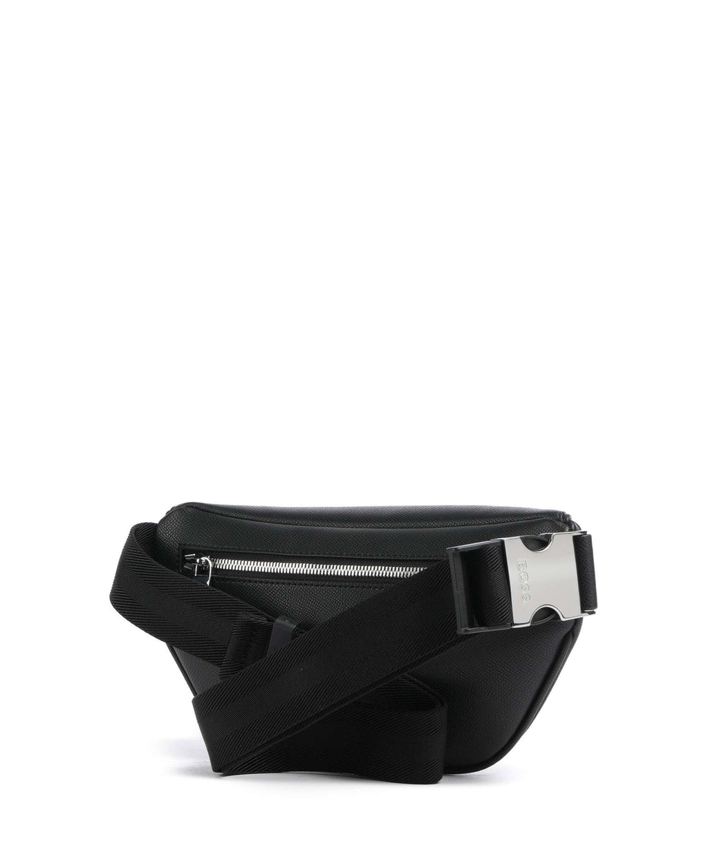 BOSS Daxter Belt bag black
