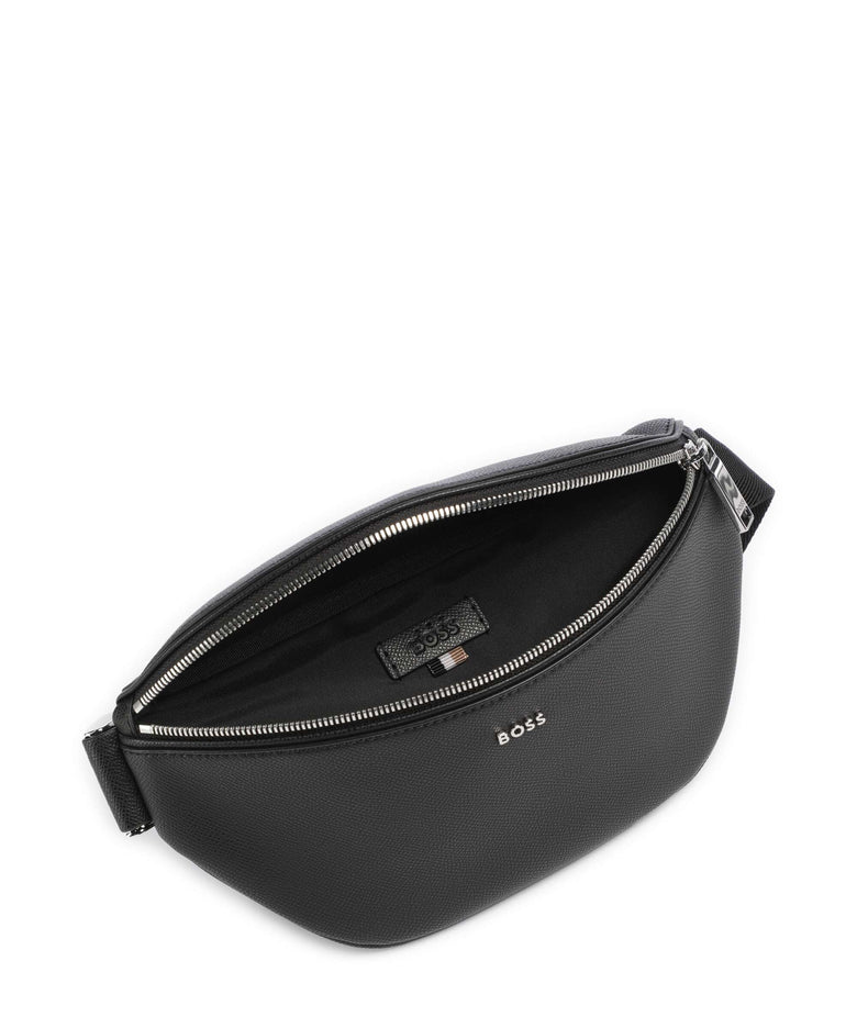 BOSS Daxter Fanny pack black