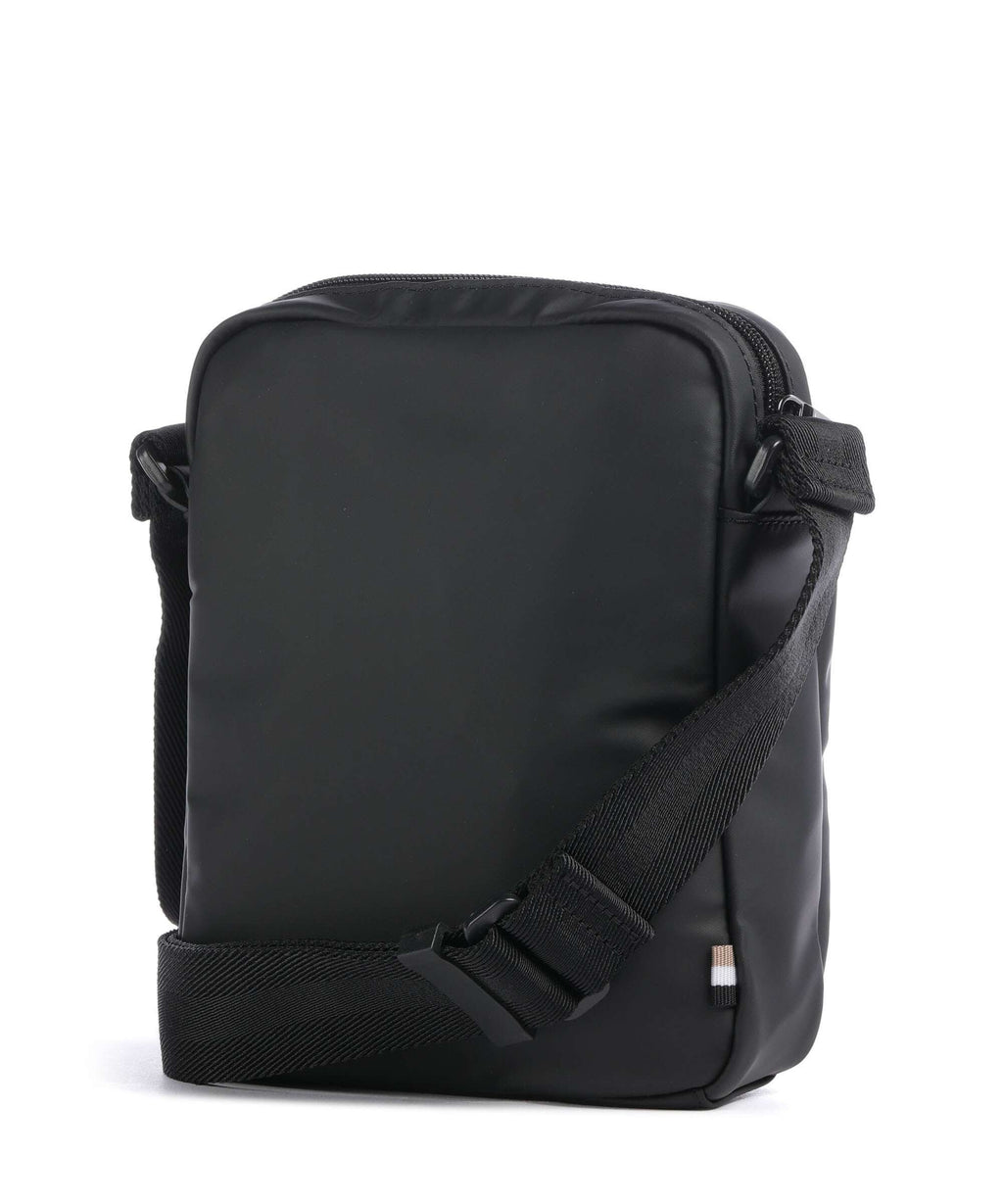 BOSS Jace Crossbody bag black