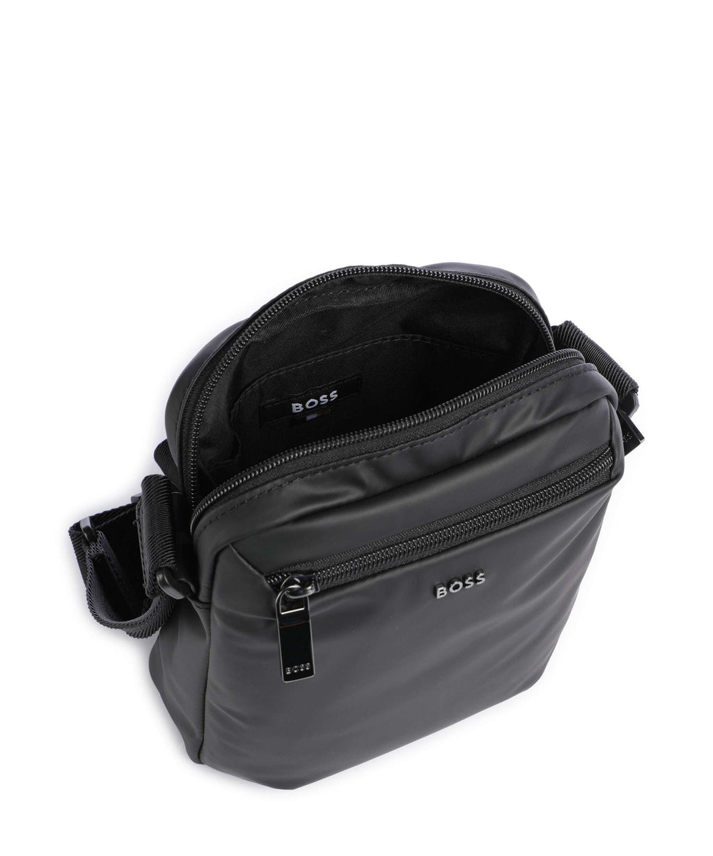 BOSS Jace Crossbody bag black