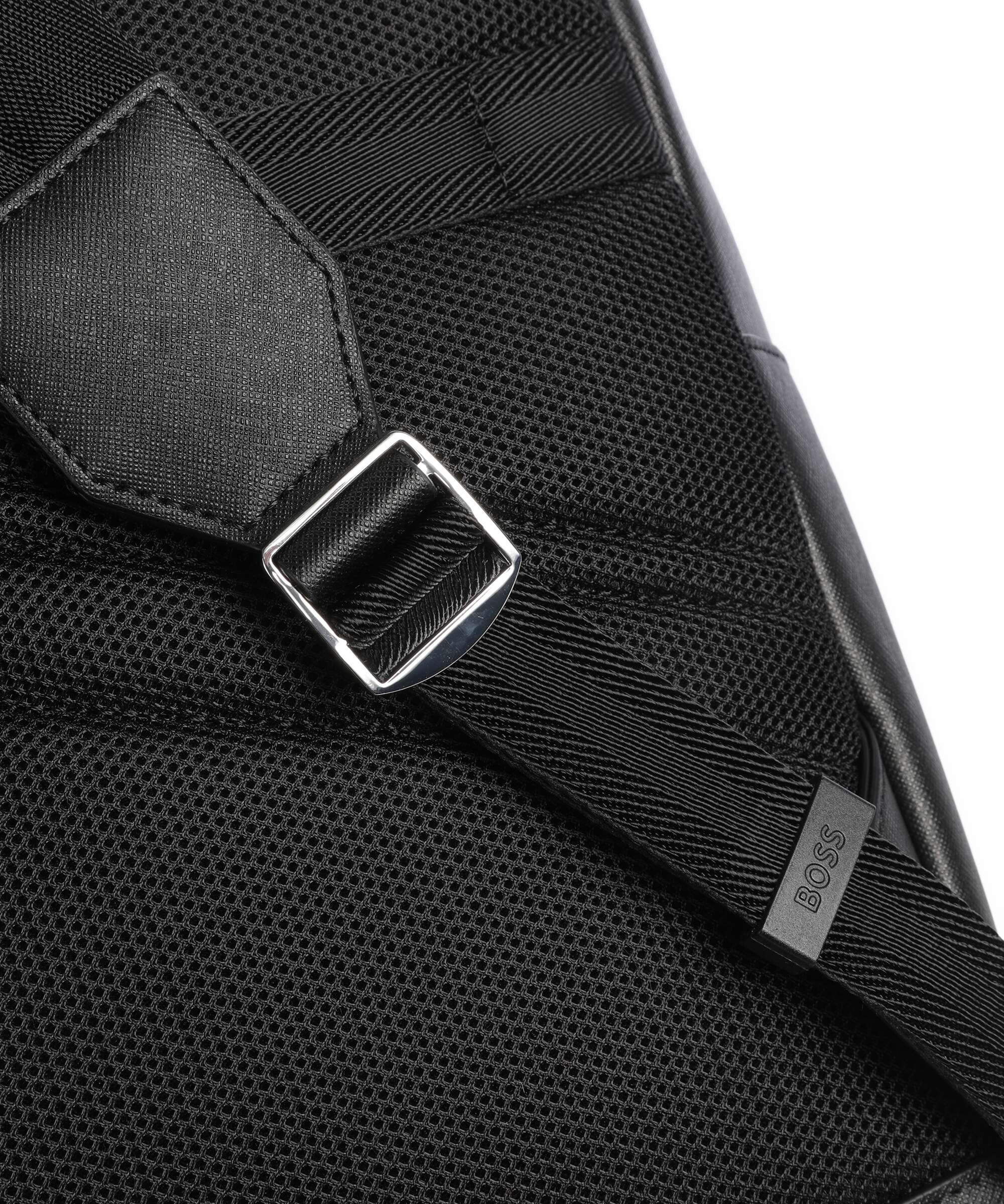 BOSS Northon Backpack black