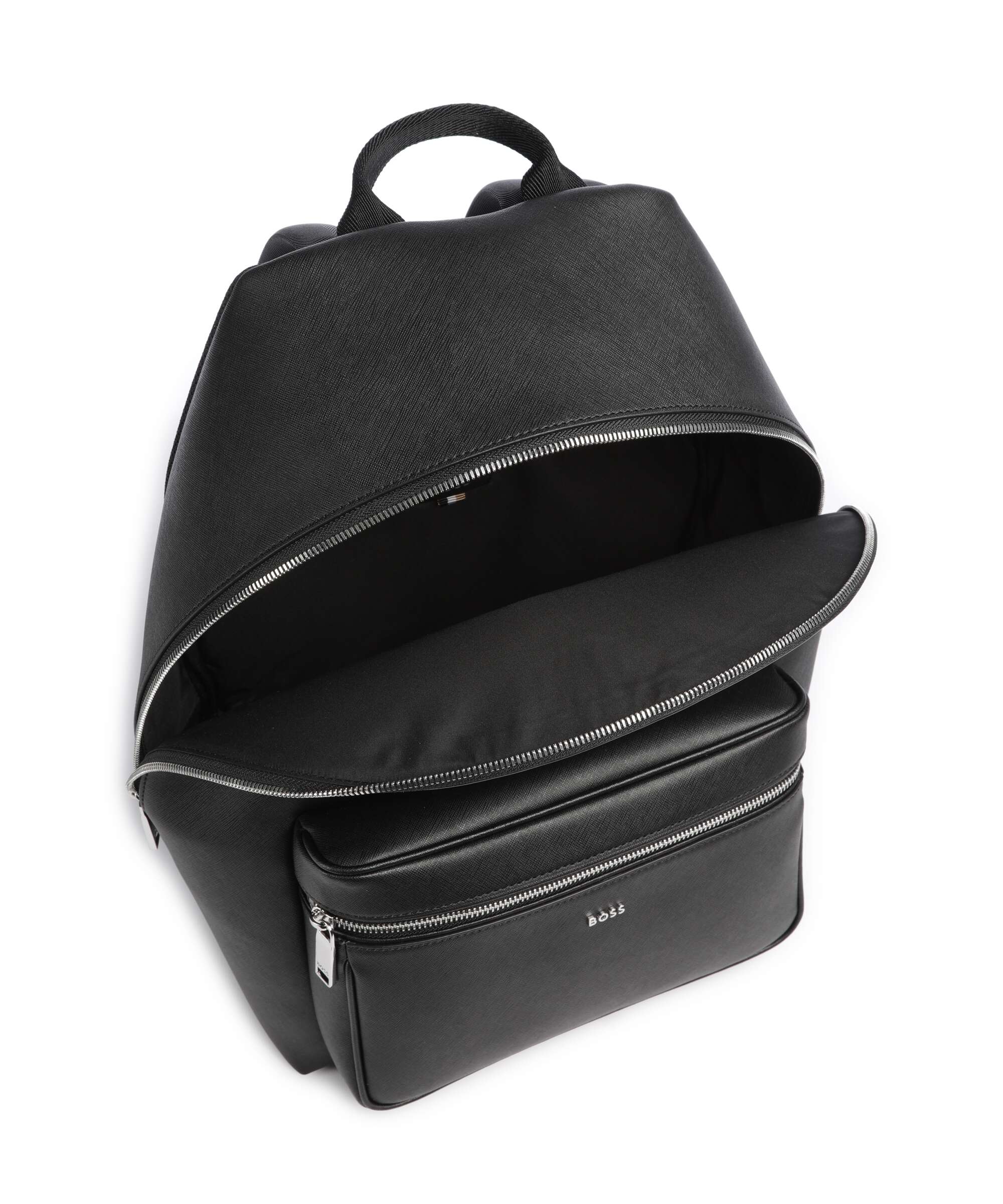 BOSS Northon Backpack black