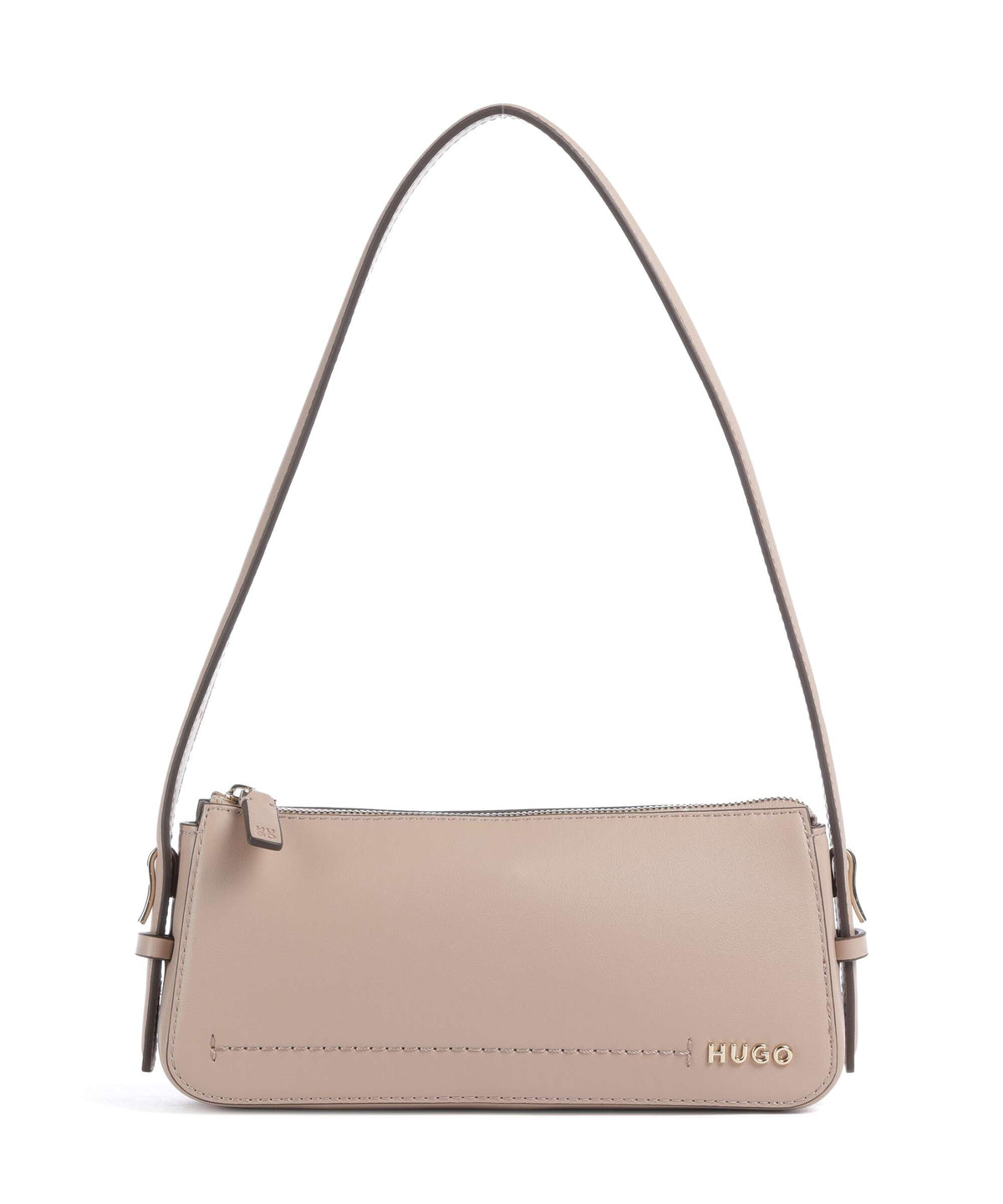 Hugo Yorih Shoulder bag open red