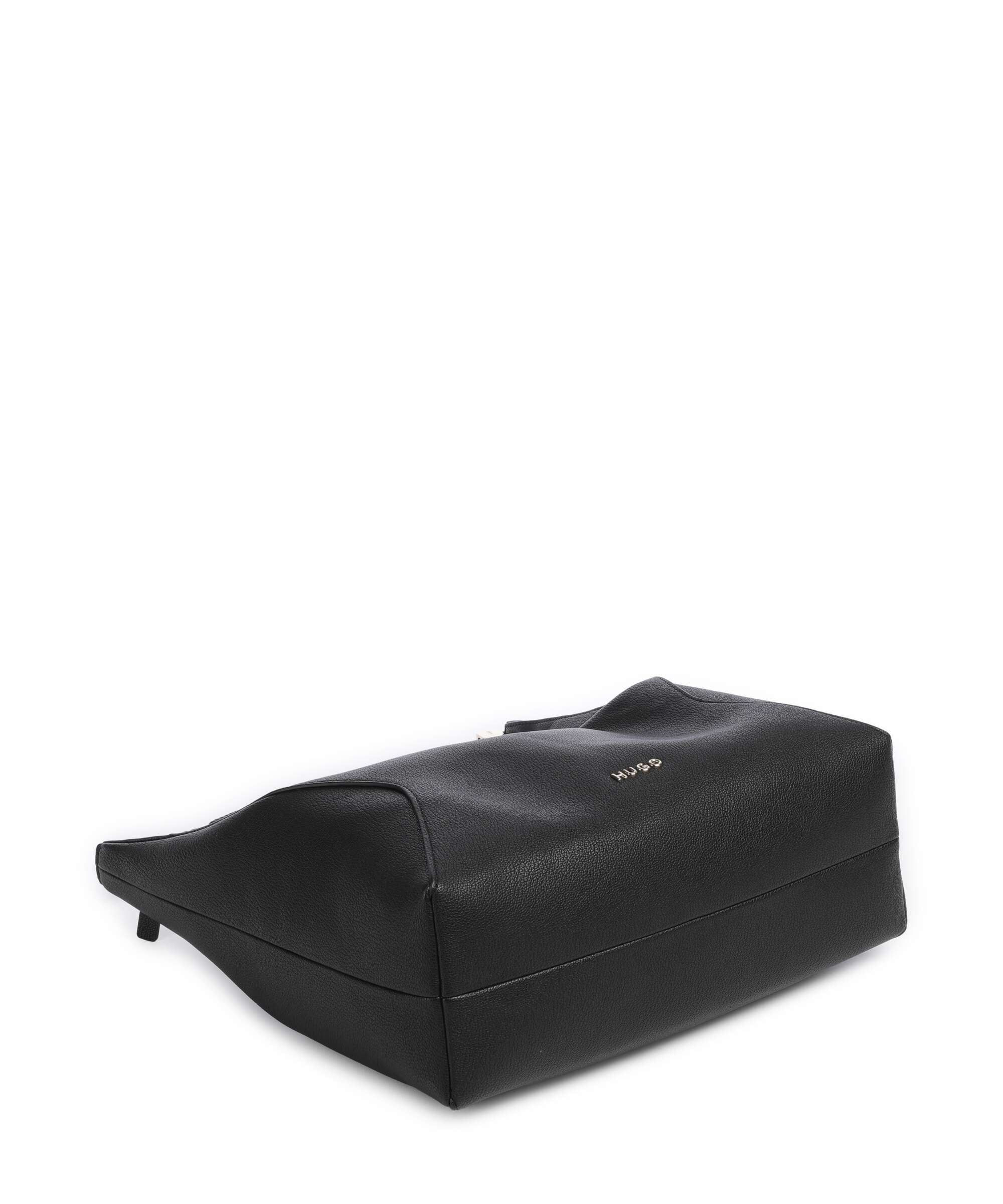 Hugo Brielle Hobo bag black
