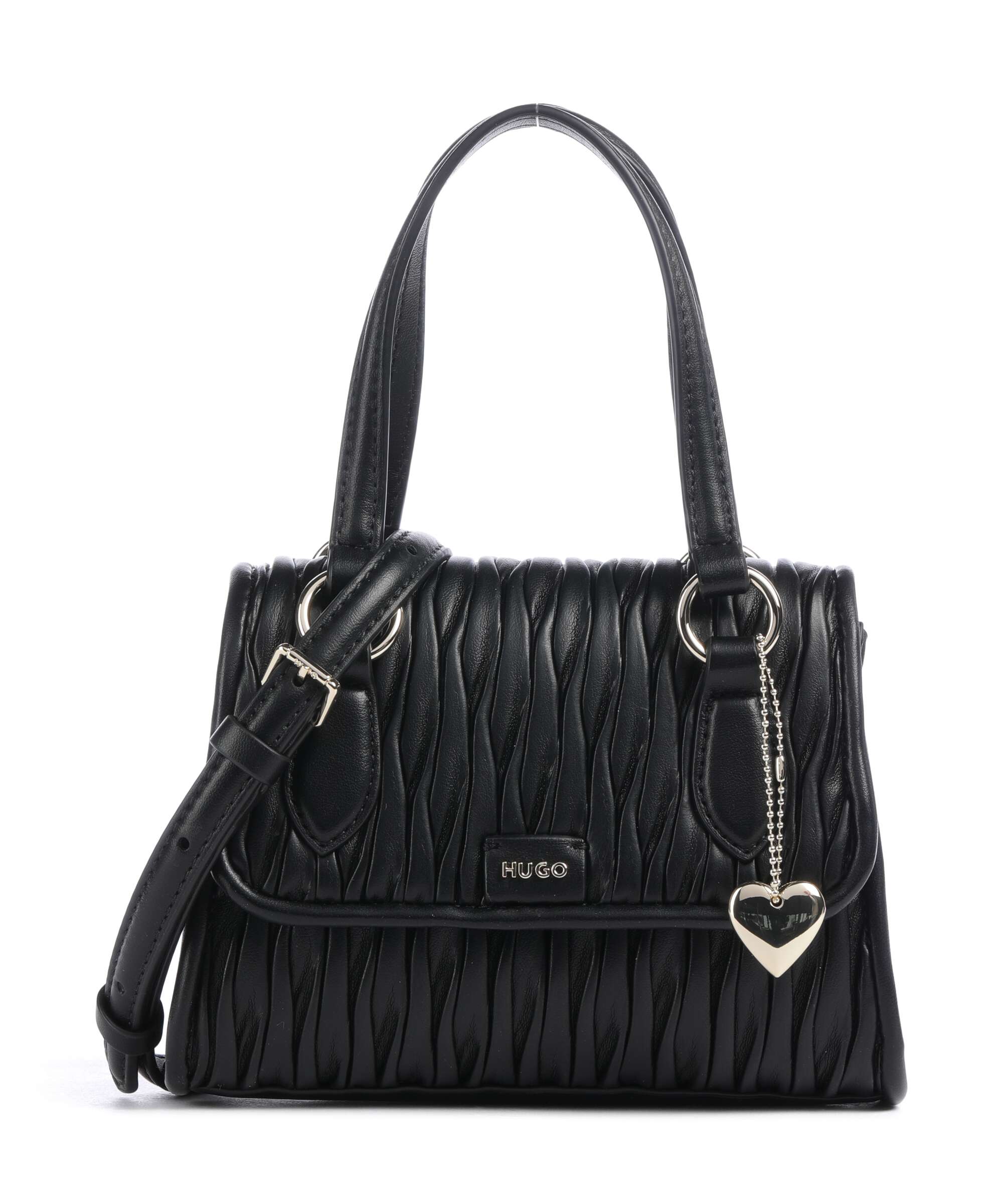 Hugo Clioh Handbag black