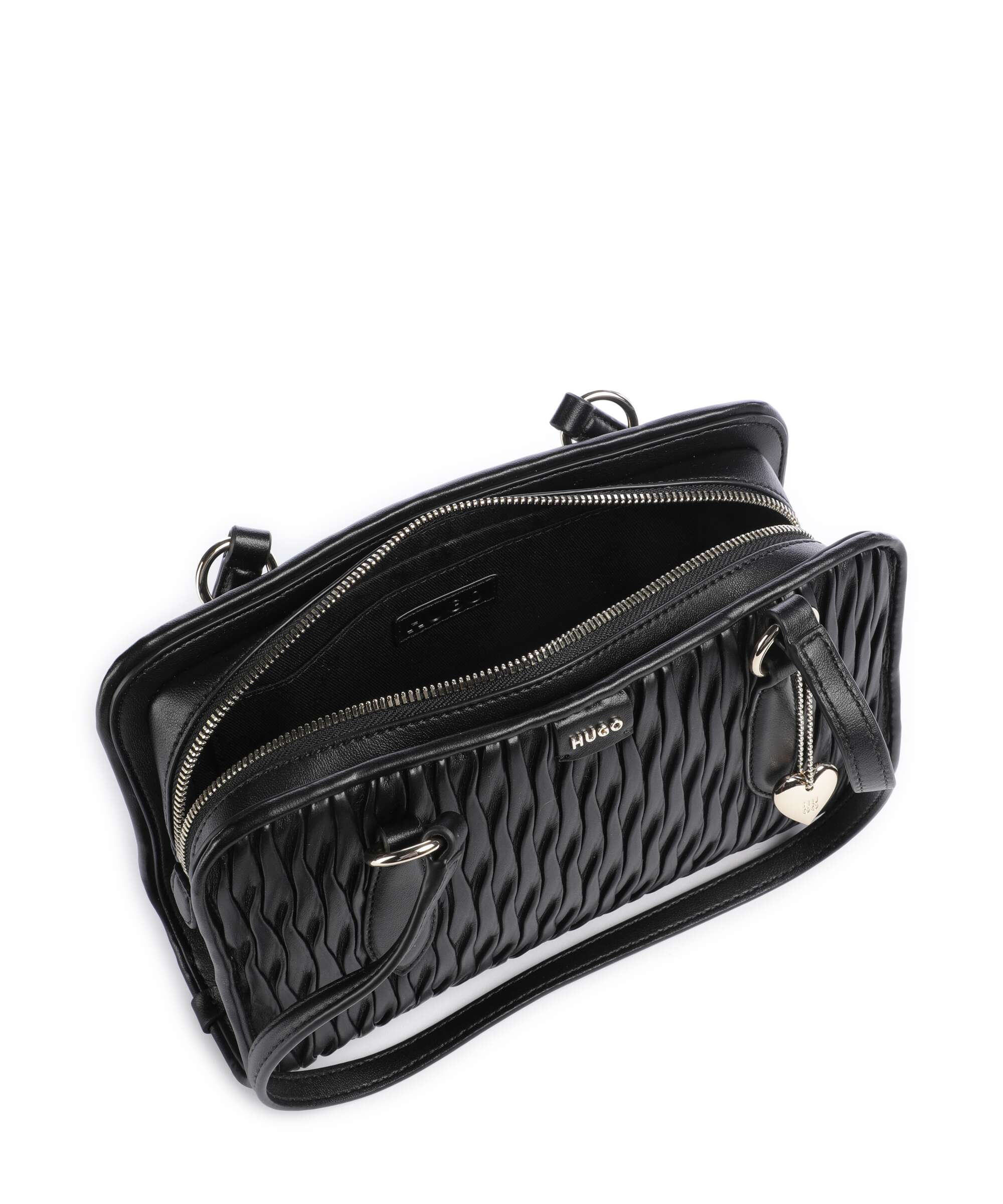 Hugo Clioh Shoulder bag black