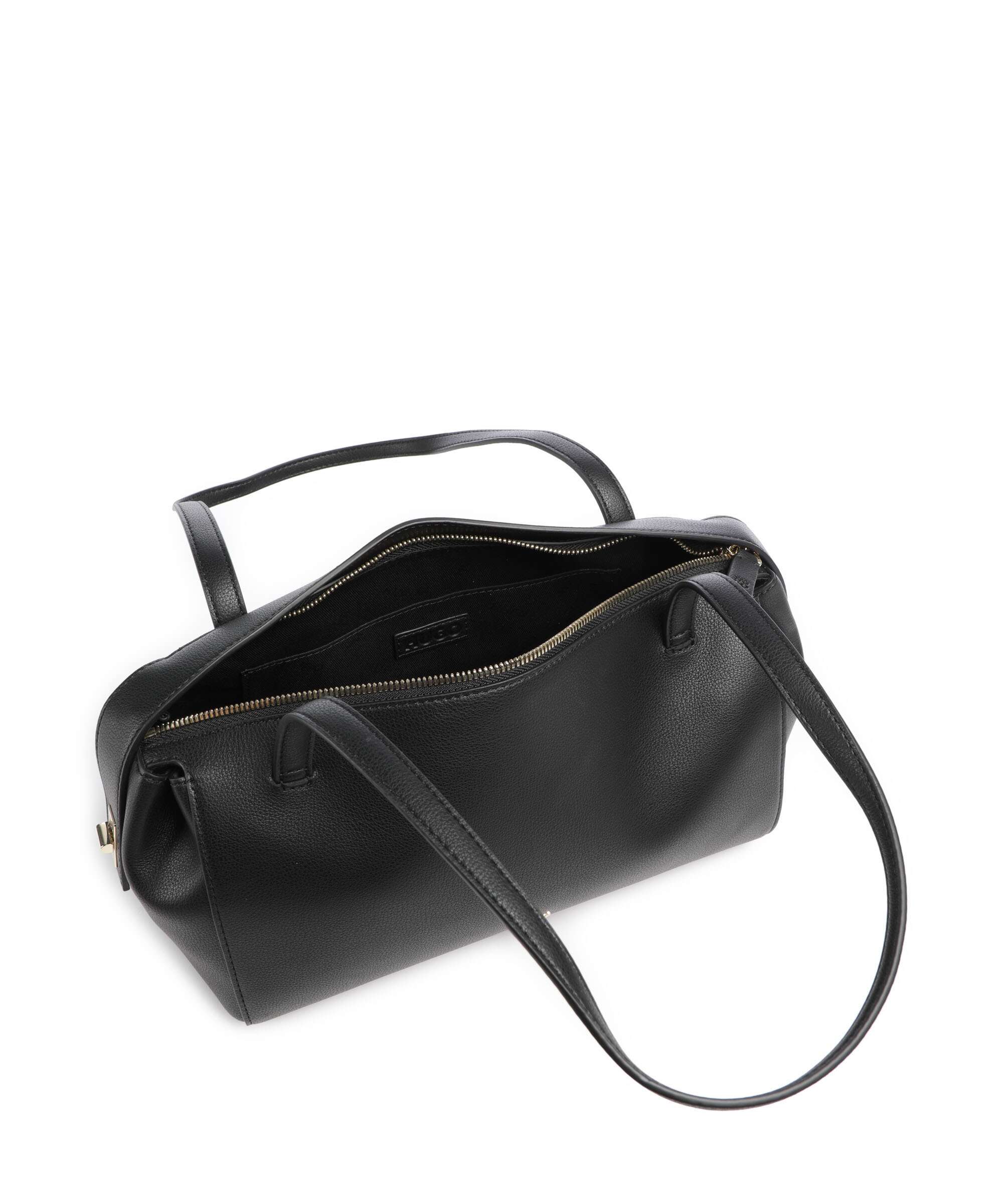Hugo Meelo Shoulder bag black
