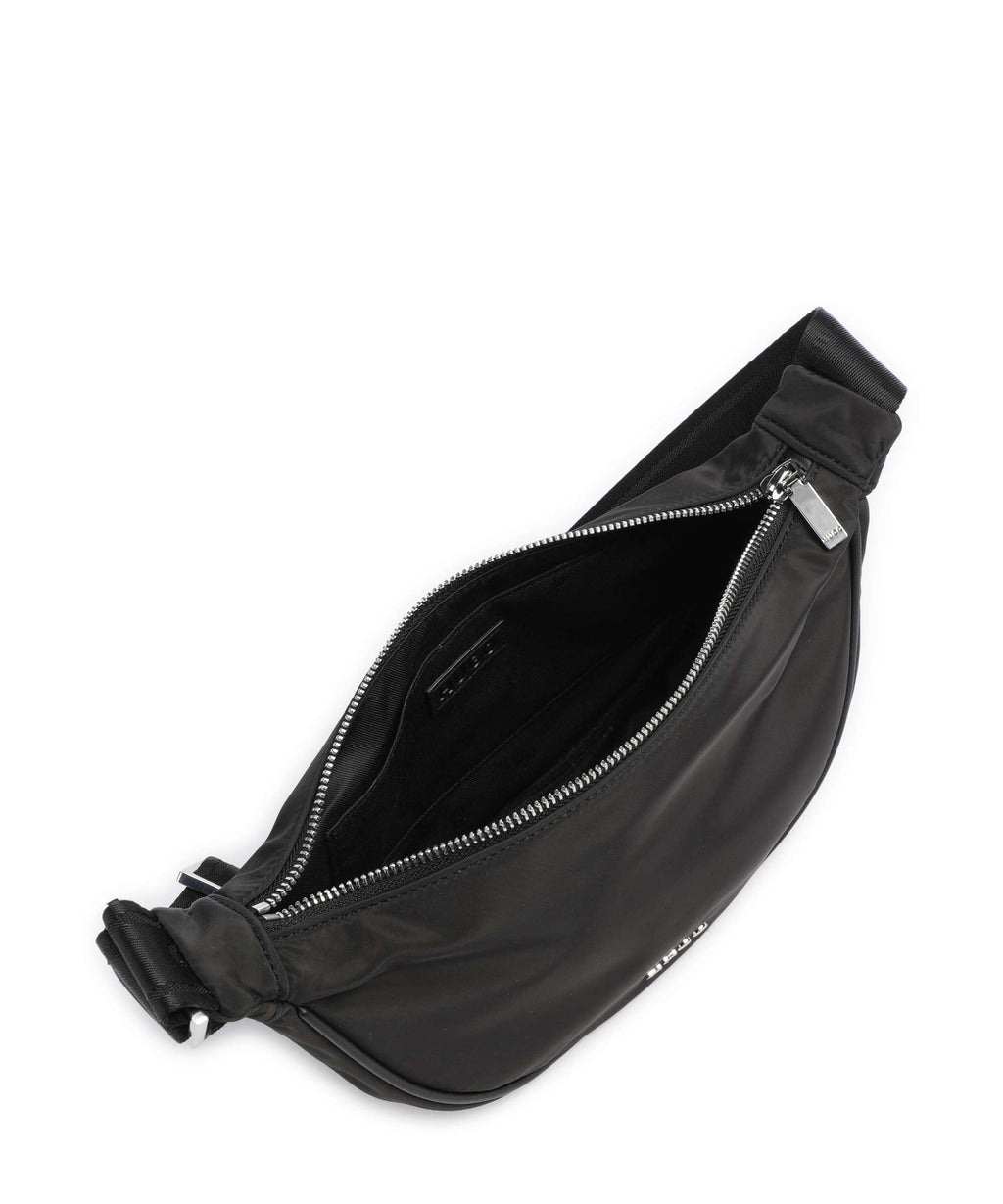 Hugo Orin Crossbody bag black