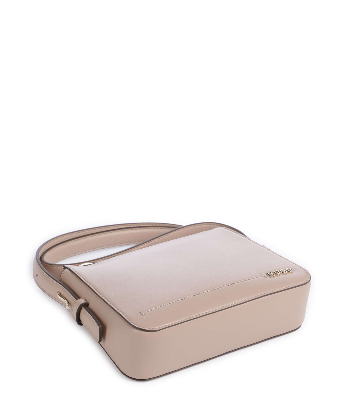 Hugo Yorih Crossbody bag open red