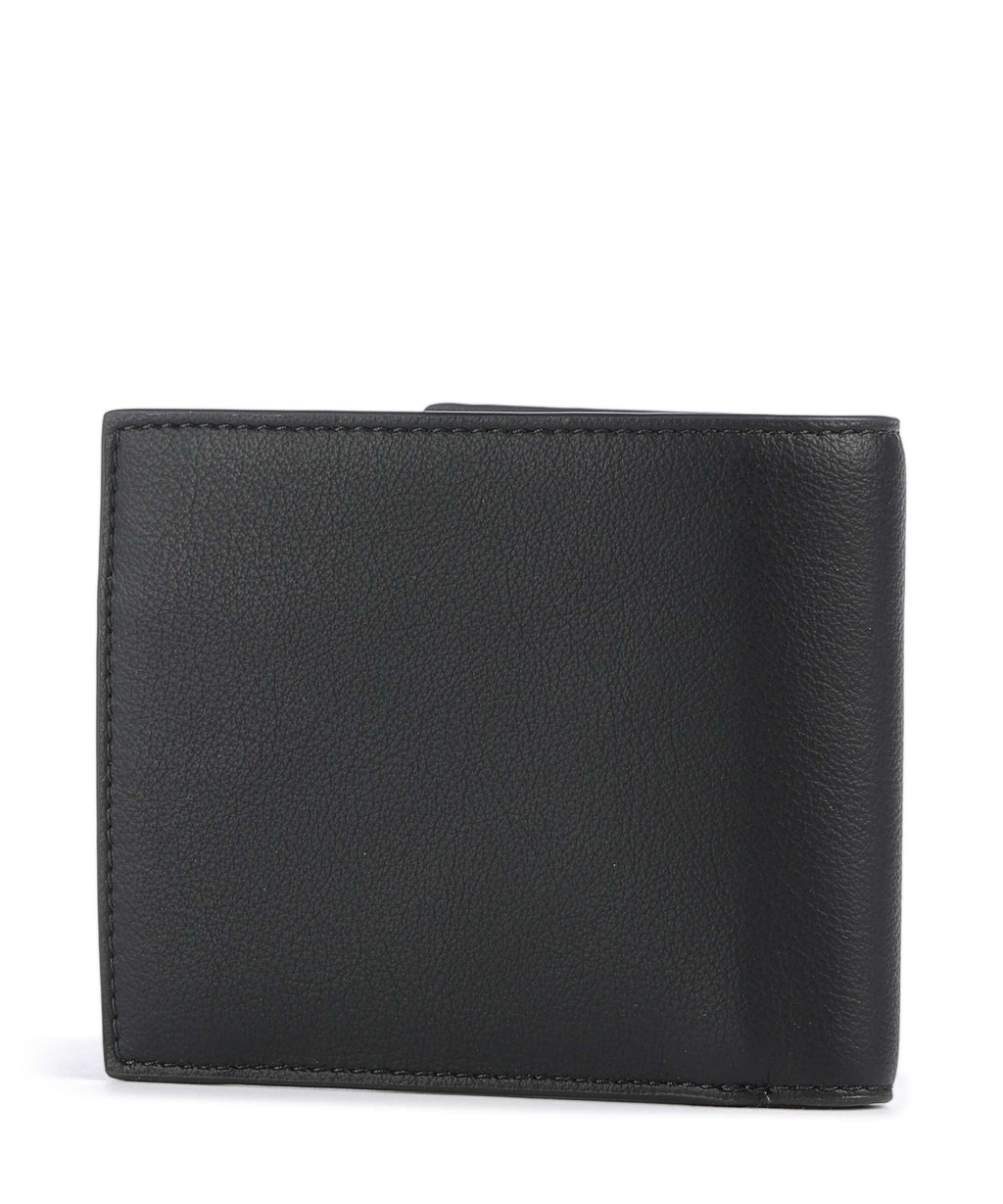 BOSS Jace Wallet black