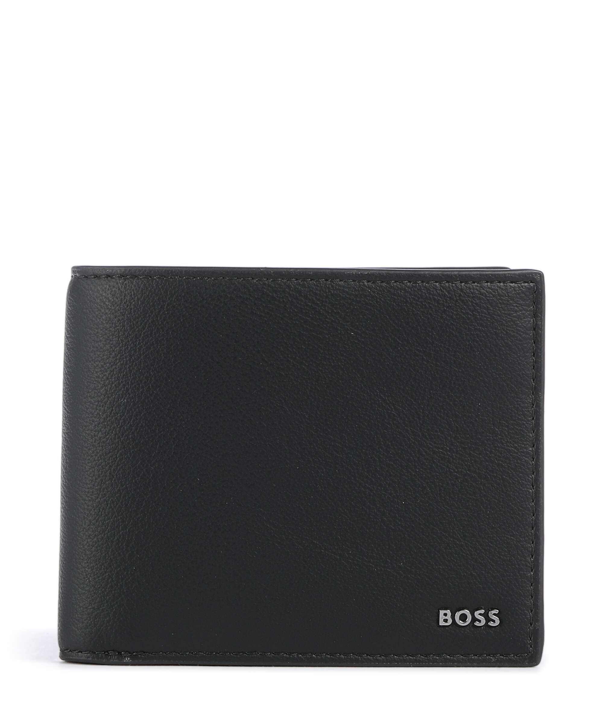 BOSS Jace Wallet black