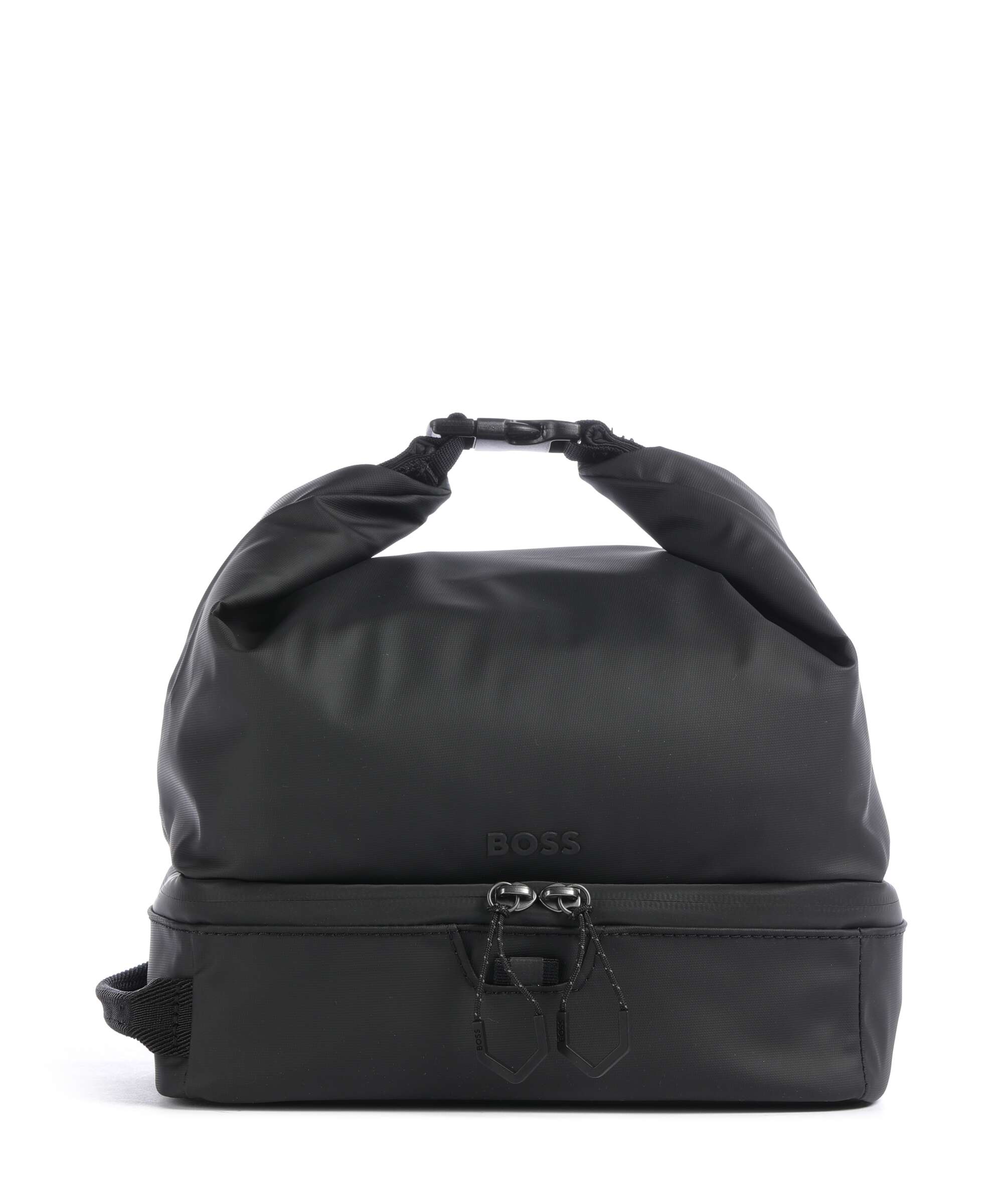 BOSS Stenson Toiletry bag black