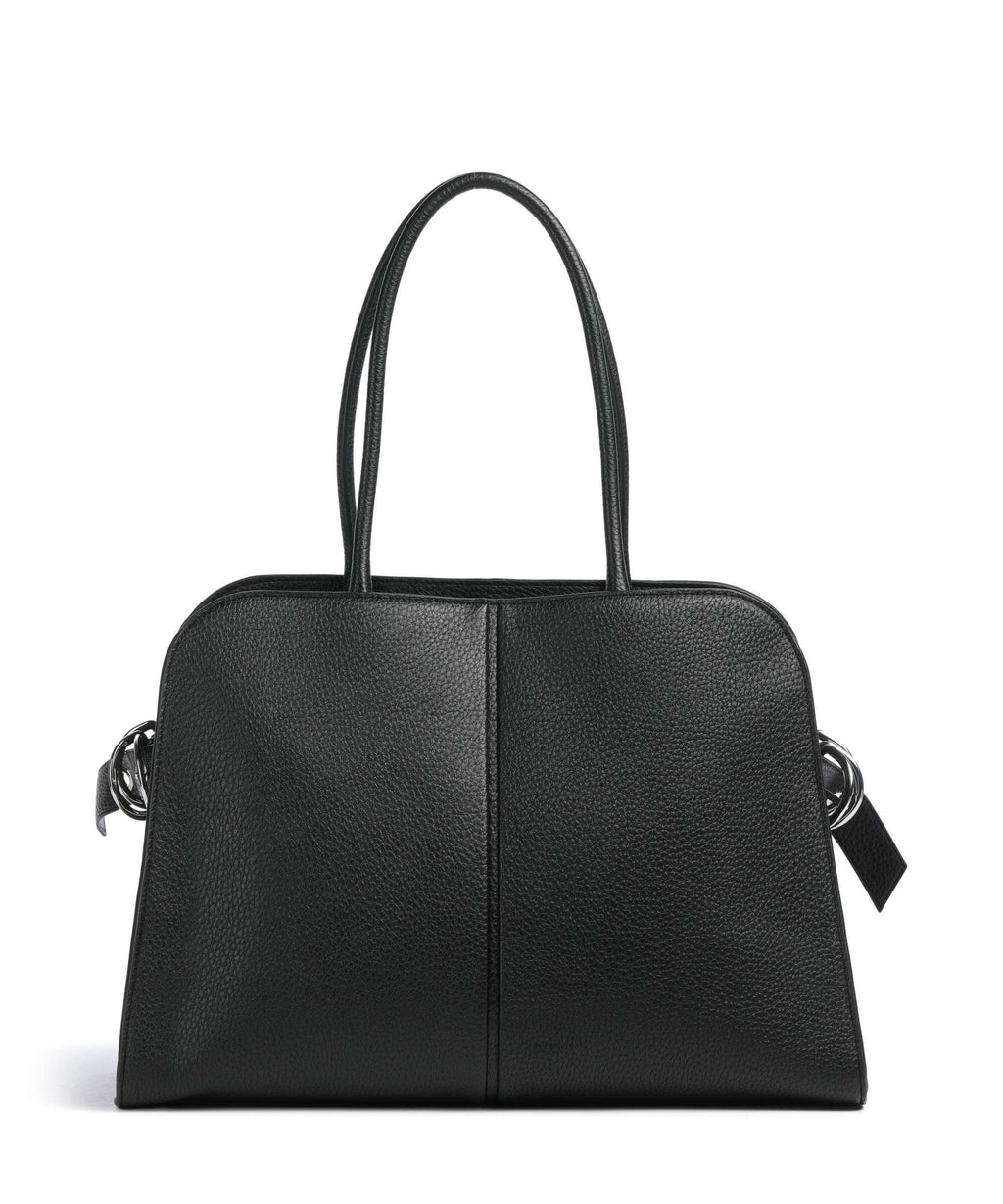BOSS Clarice Tote bag black