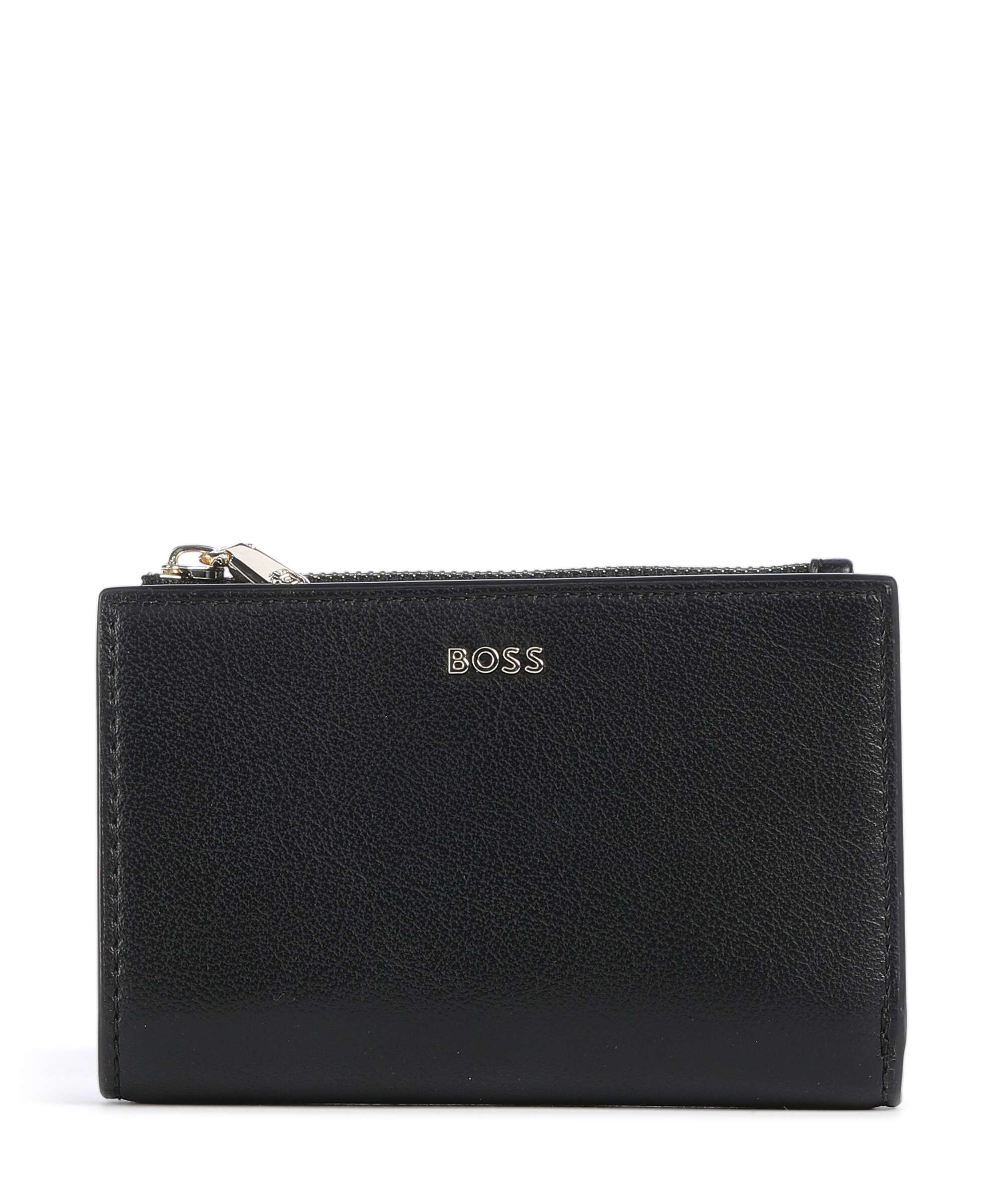 BOSS Sandy Wallet black