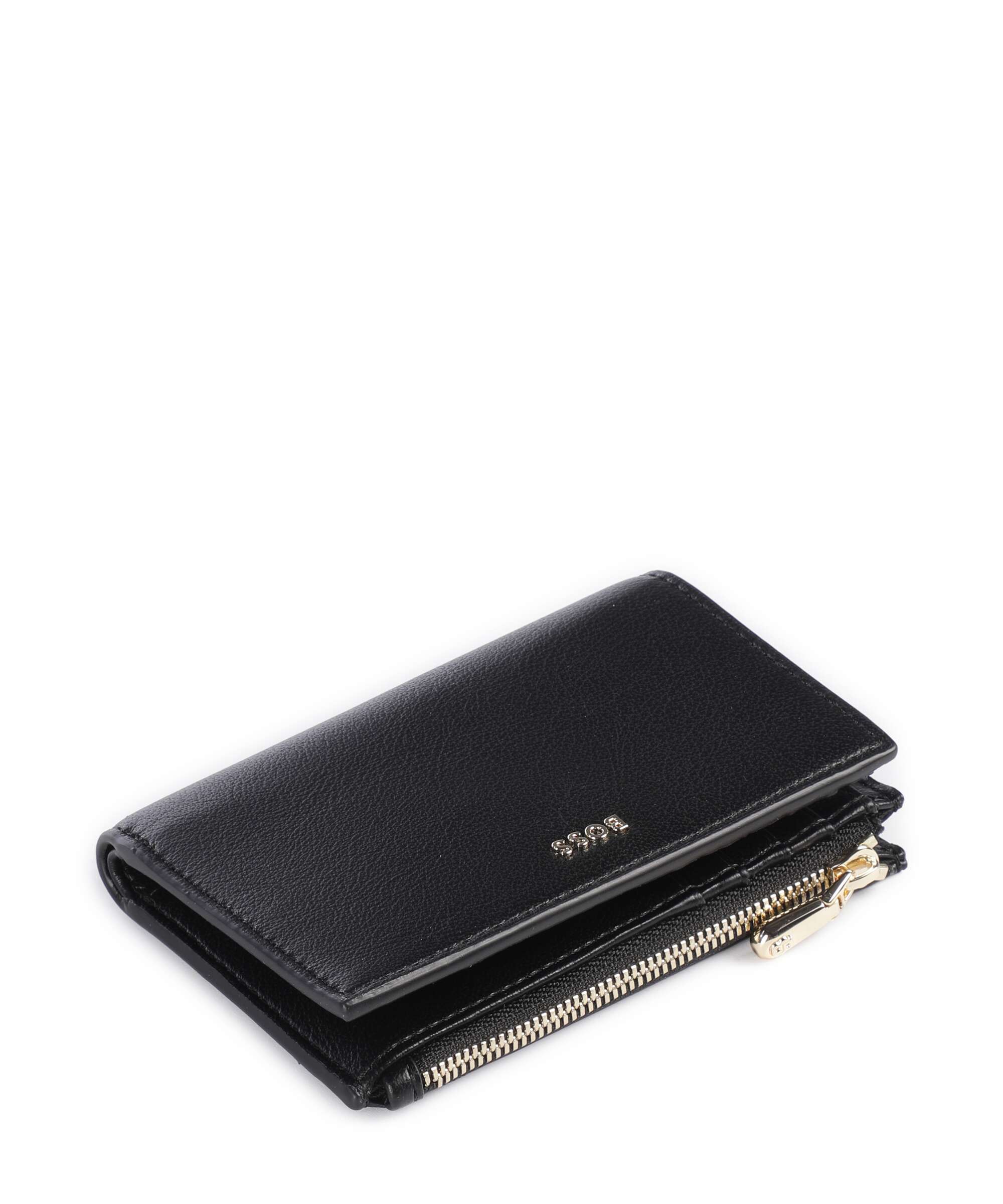 BOSS Sandy Wallet black