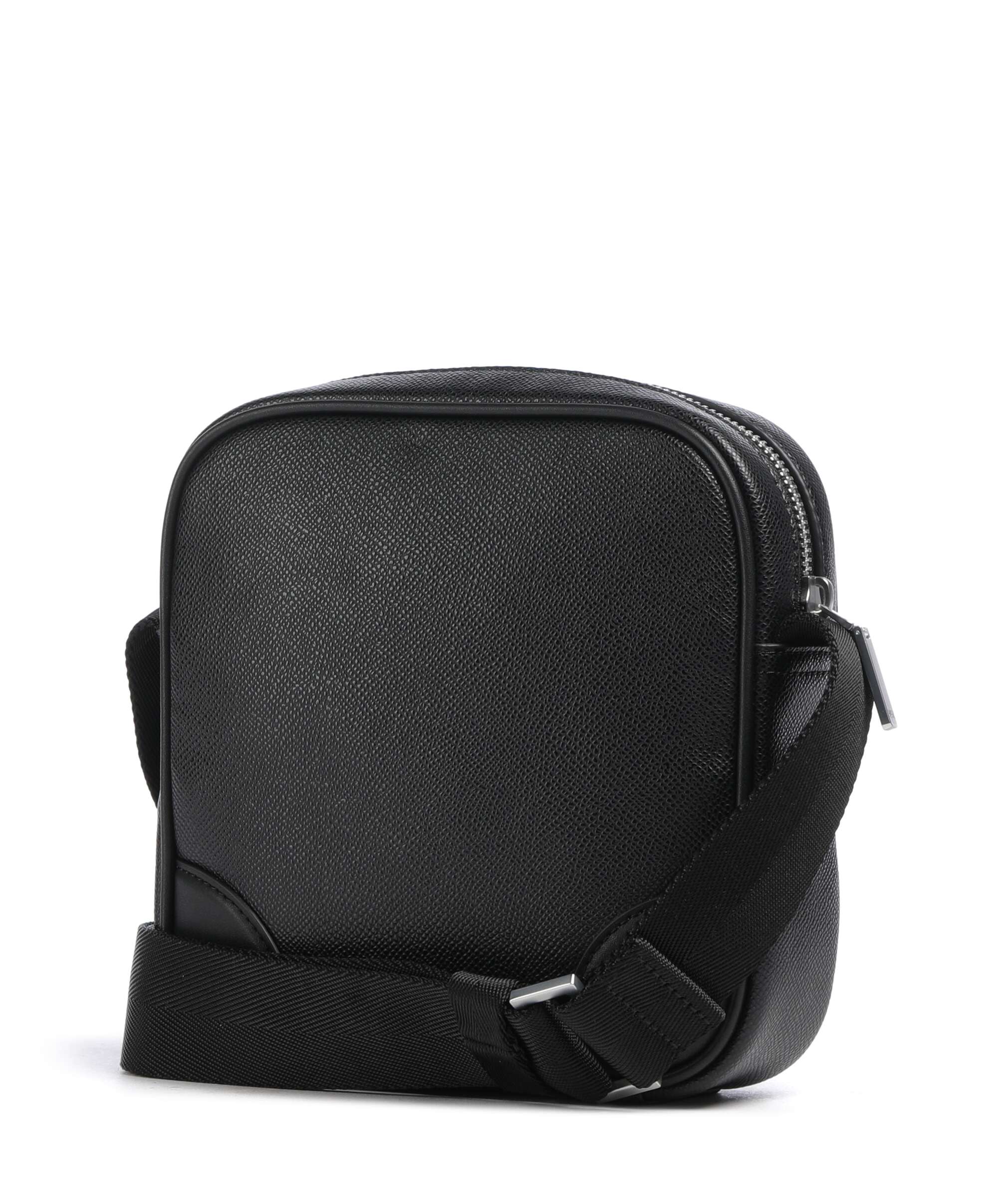 Hugo Crossbody bag black
