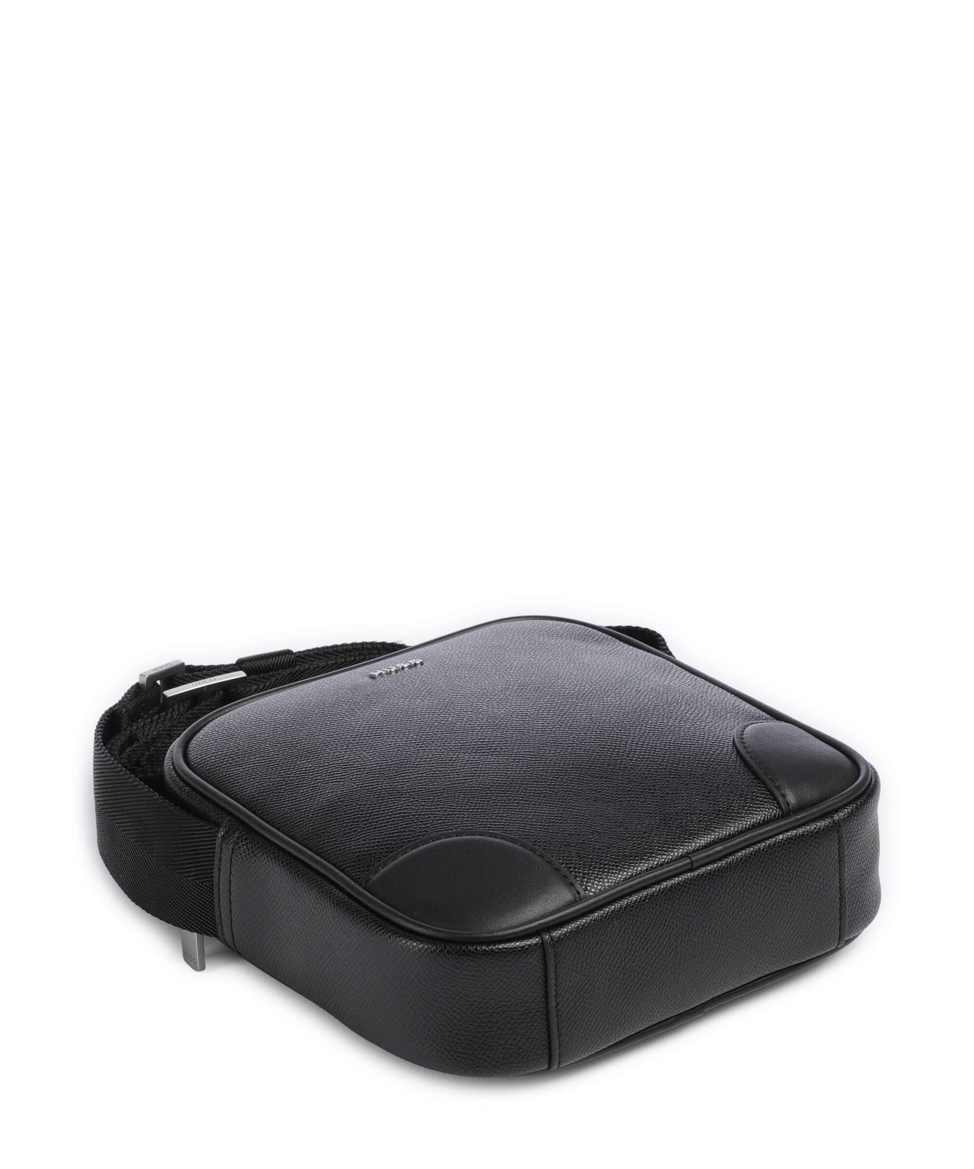 Hugo Crossbody bag black