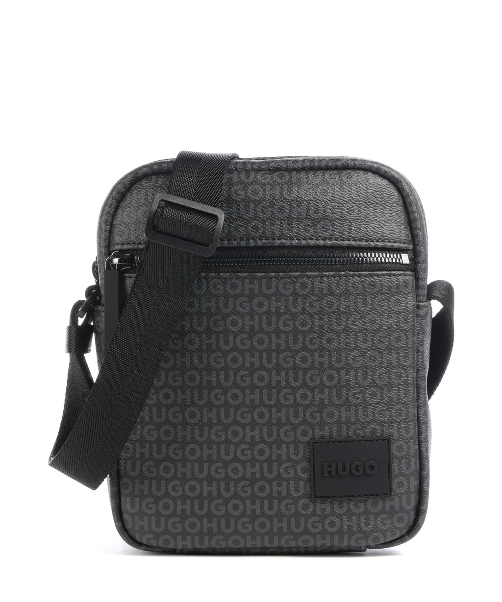 Hugo Ethon 2.0 Crossbody bag black