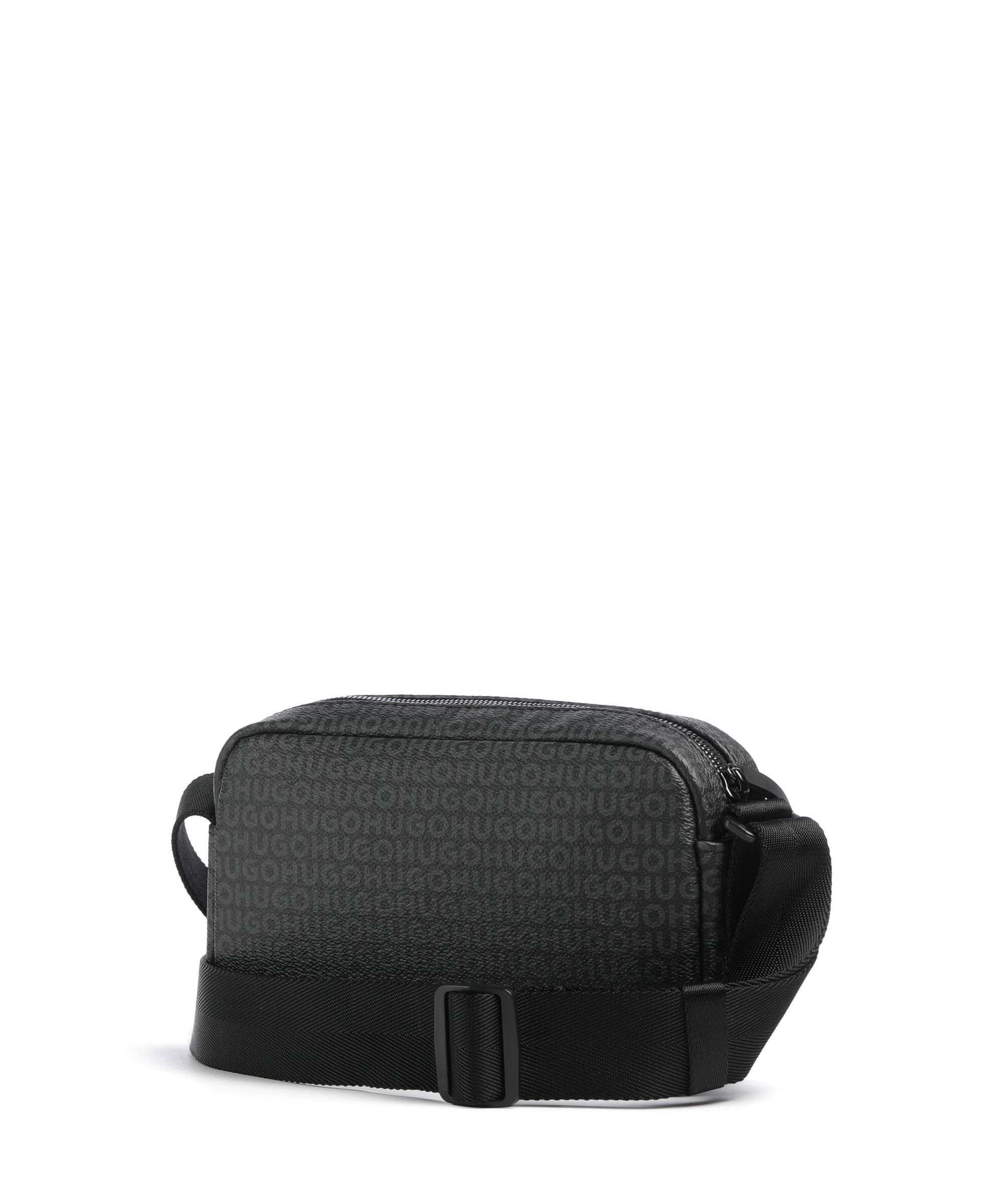 Hugo Ethon 2.0 Crossbody bag imitation leather black - 50568337