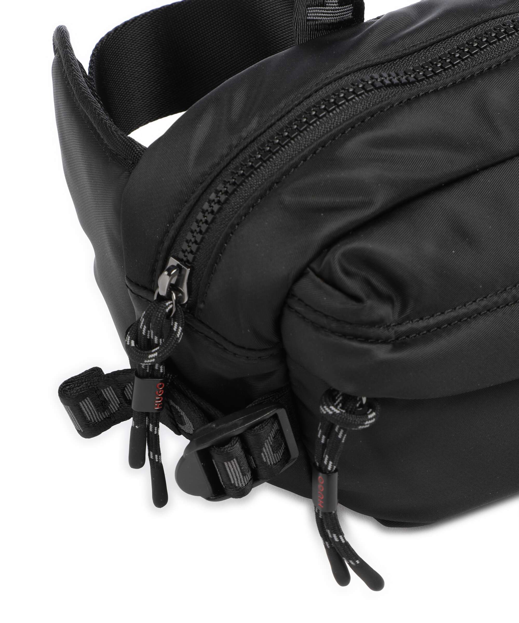 Hugo Ayden Belt bag black