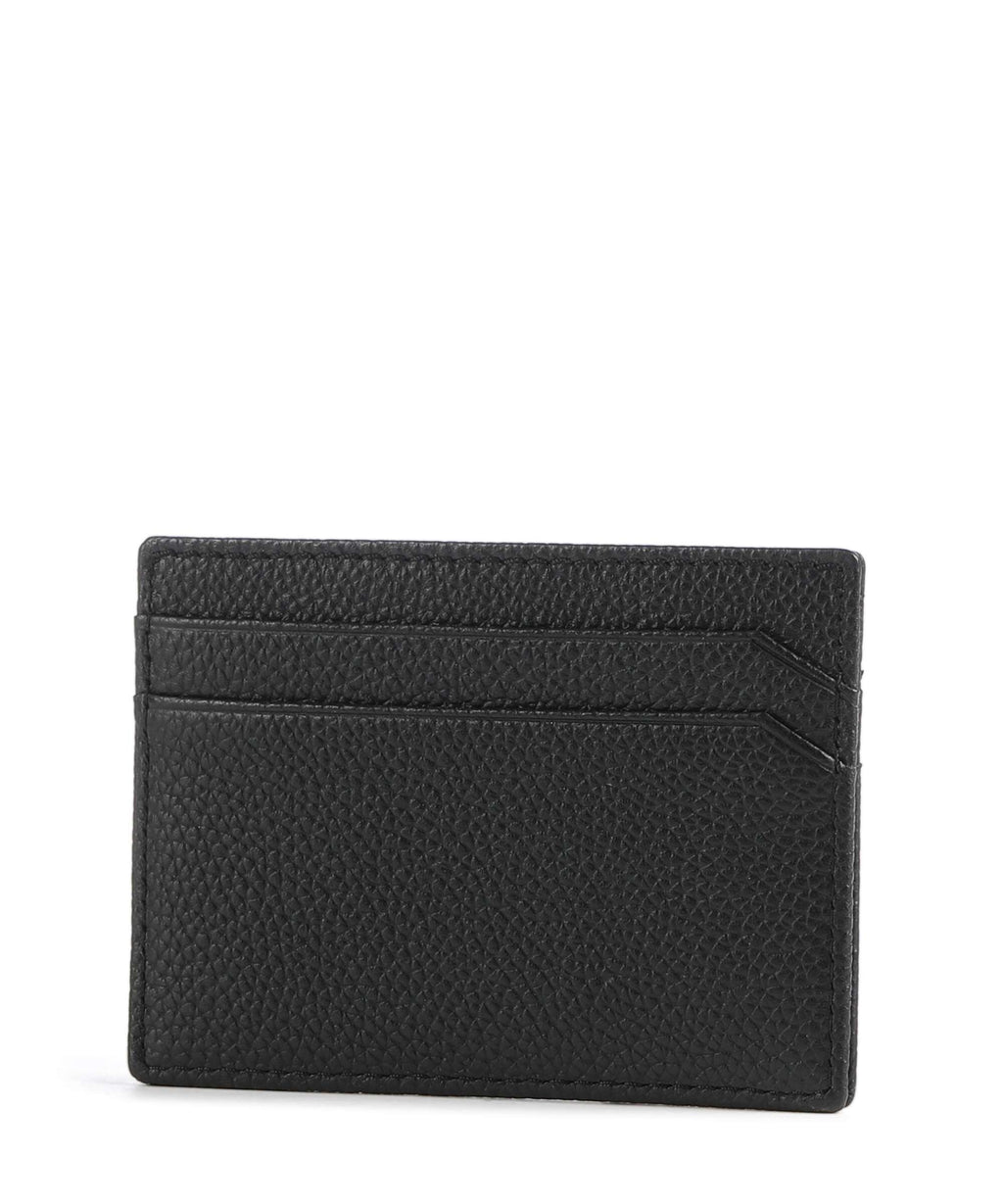 Hugo Huke Credit card holder black