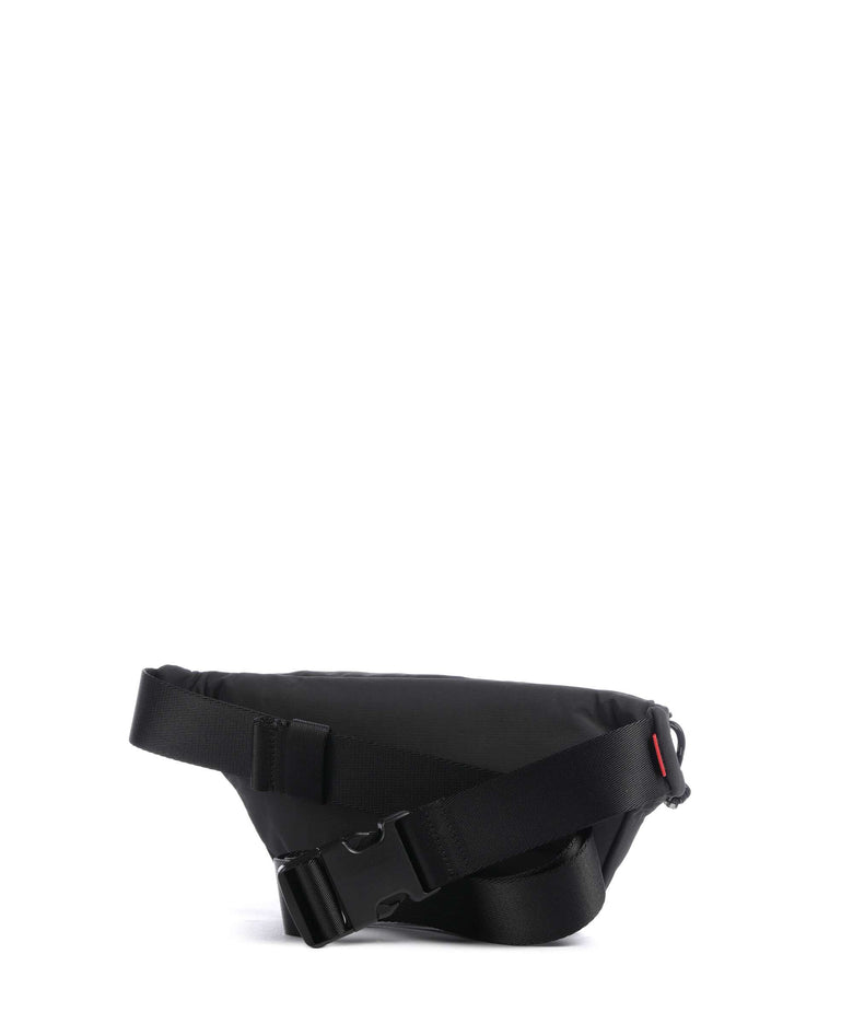 Hugo Rehx Belt bag black