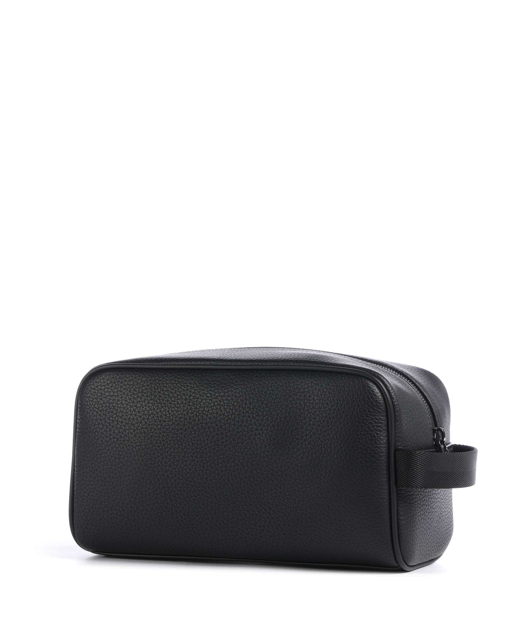Hugo Huke Toiletry bag black