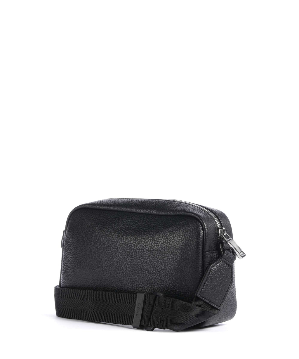BOSS Ray Crossbody bag black