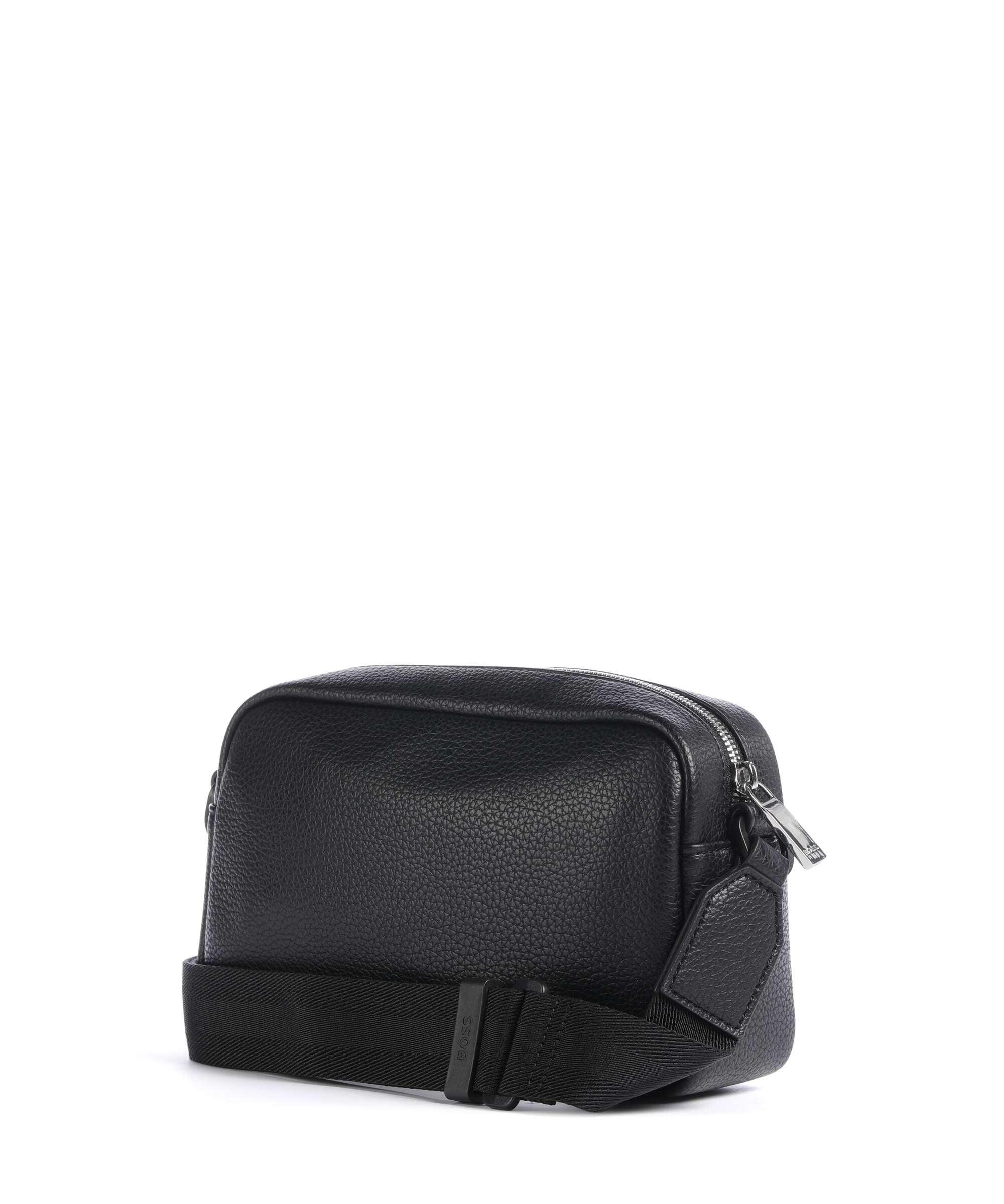 BOSS Ray Crossbody bag black