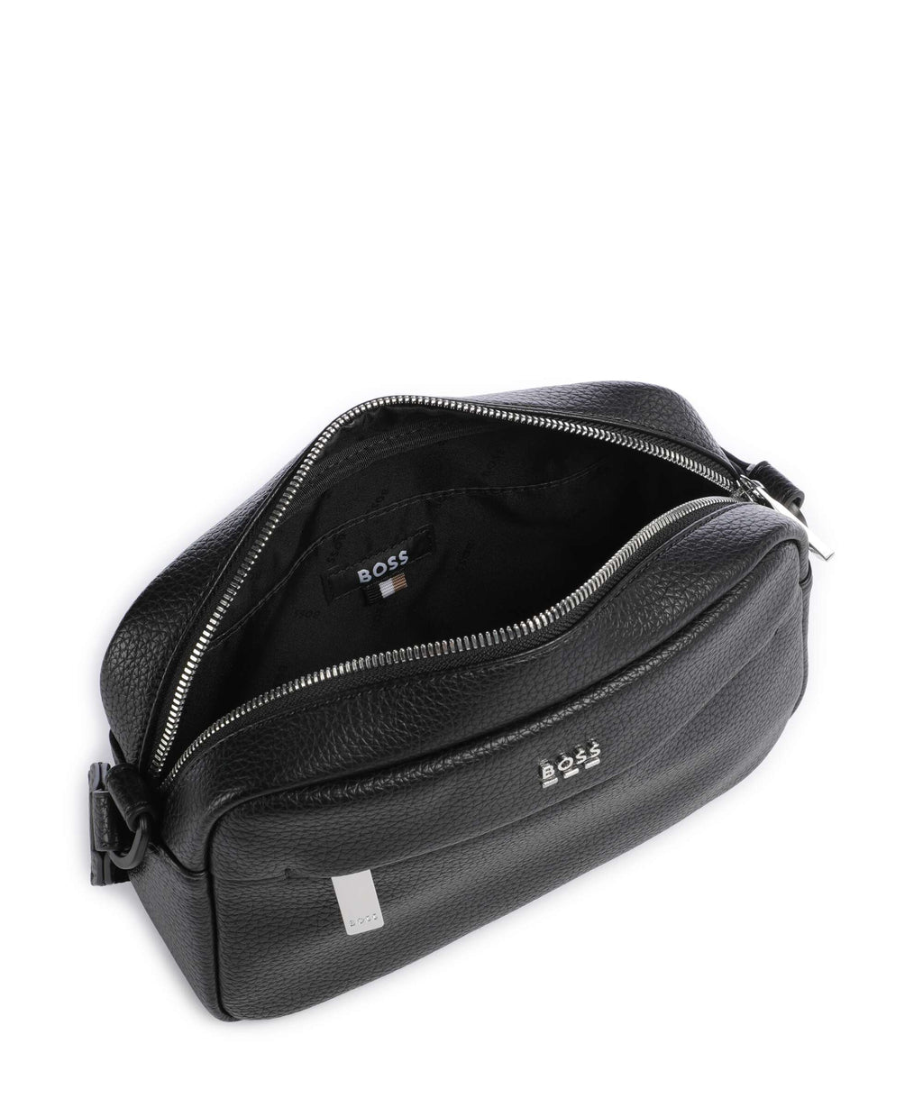 BOSS Ray Crossbody bag black