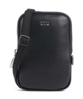 BOSS Ray Phone bag black