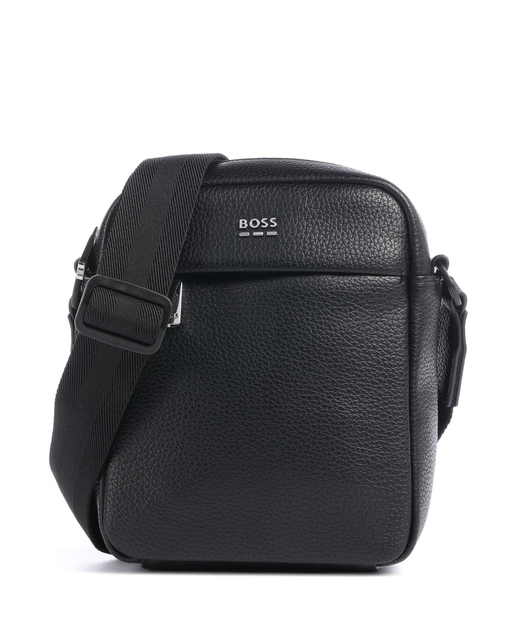 BOSS Ray Crossbody bag black