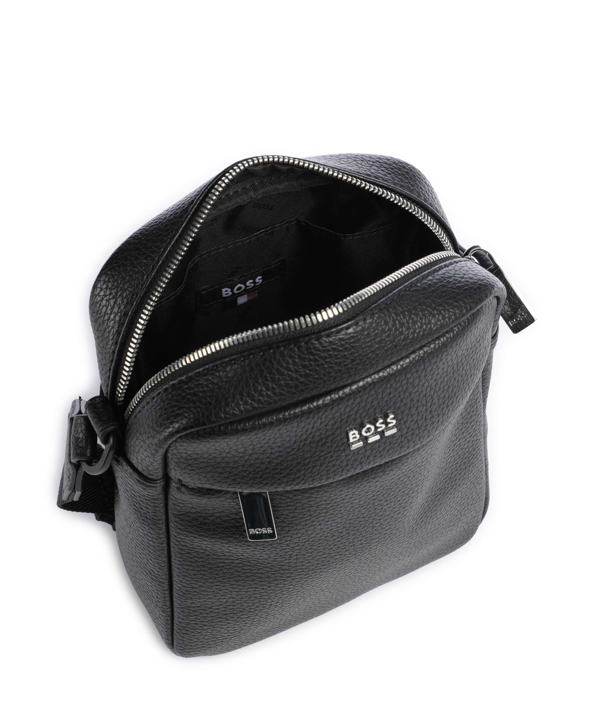 BOSS Ray Crossbody bag black