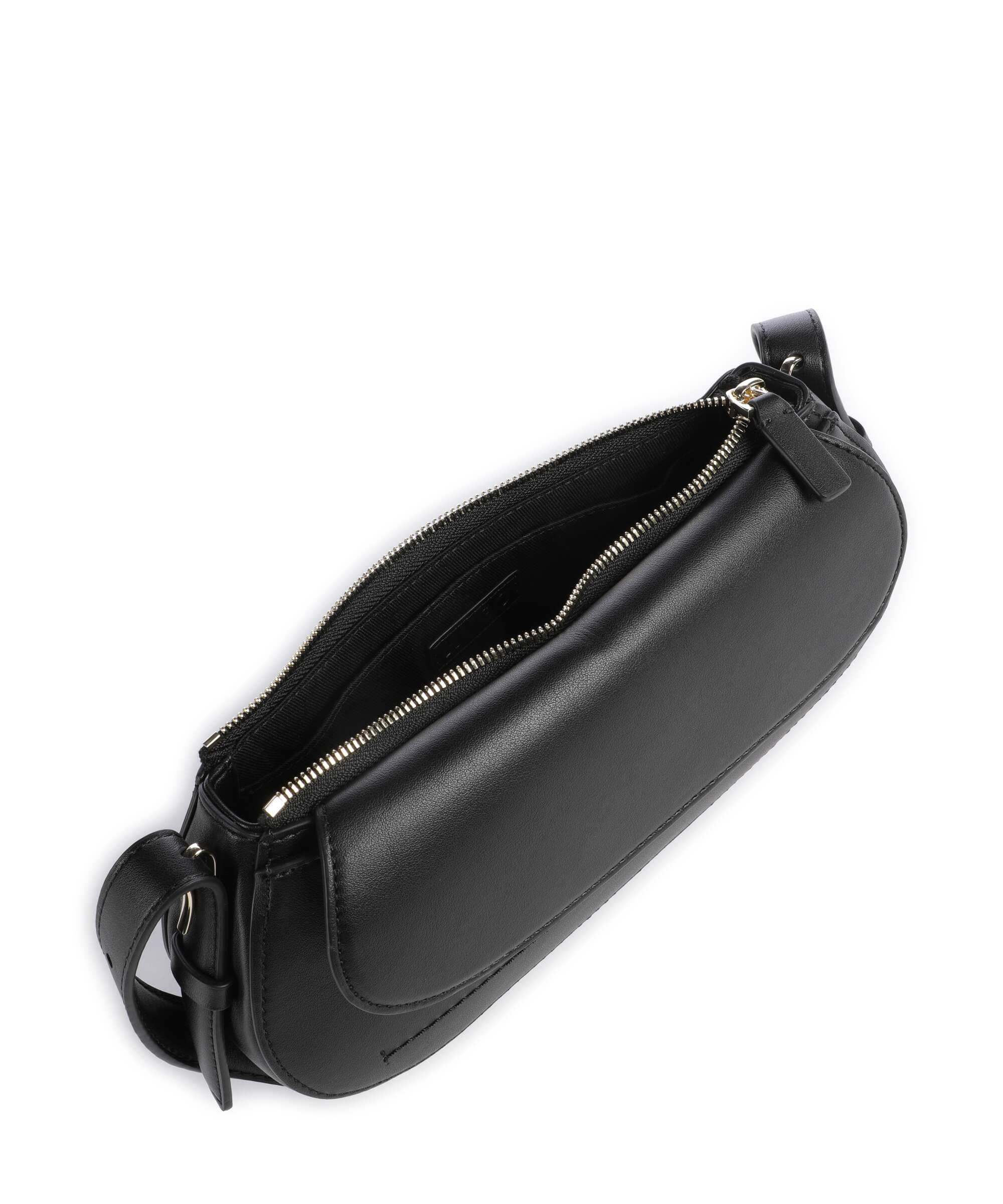 Hugo Yorih Shoulder bag black