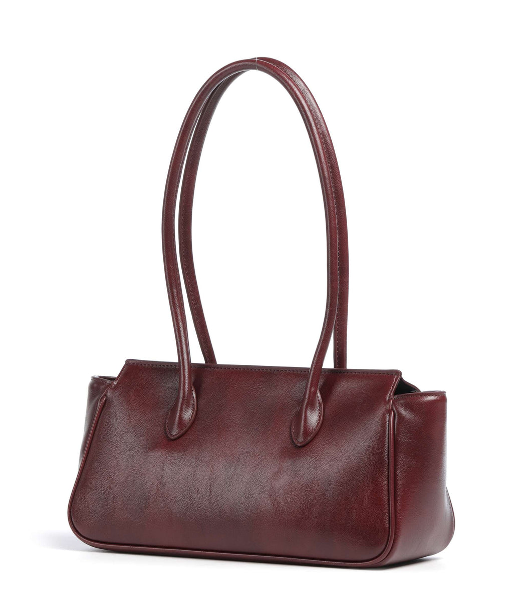 Hugo Quinley Shoulder bag open red