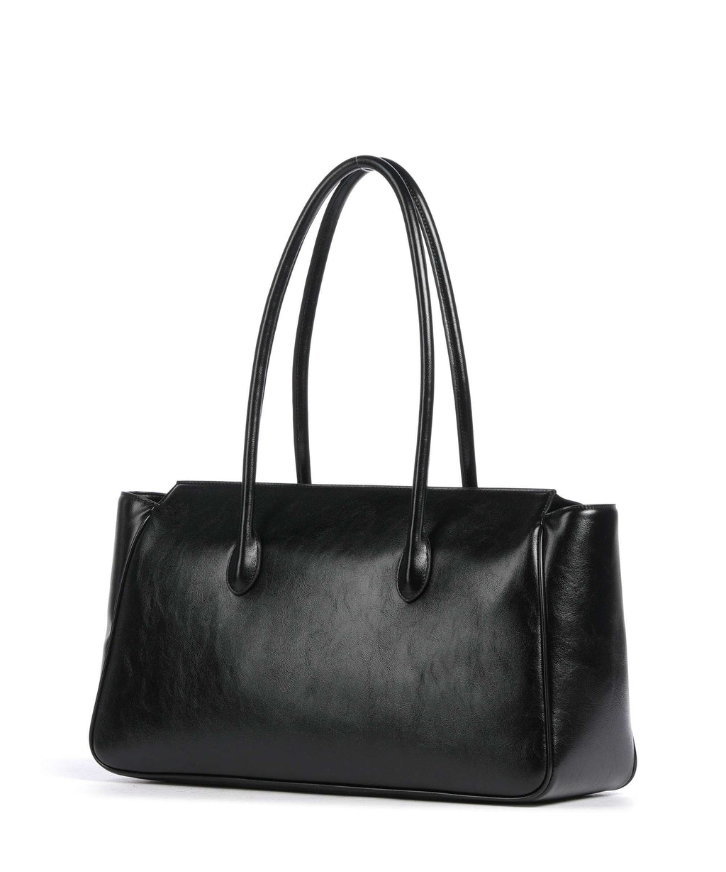 Hugo Quinley Shoulder bag black