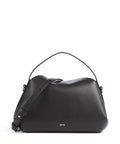 BOSS Caylie Handbag dark brown