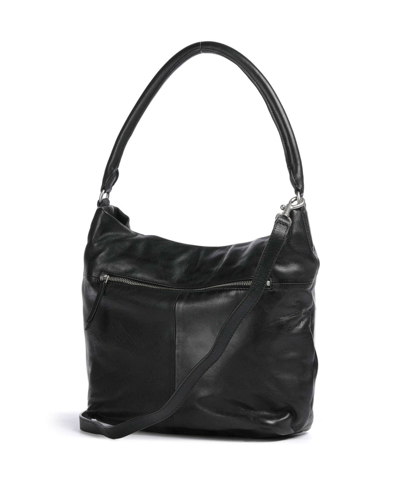 Liebeskind Ever Hobo bag black