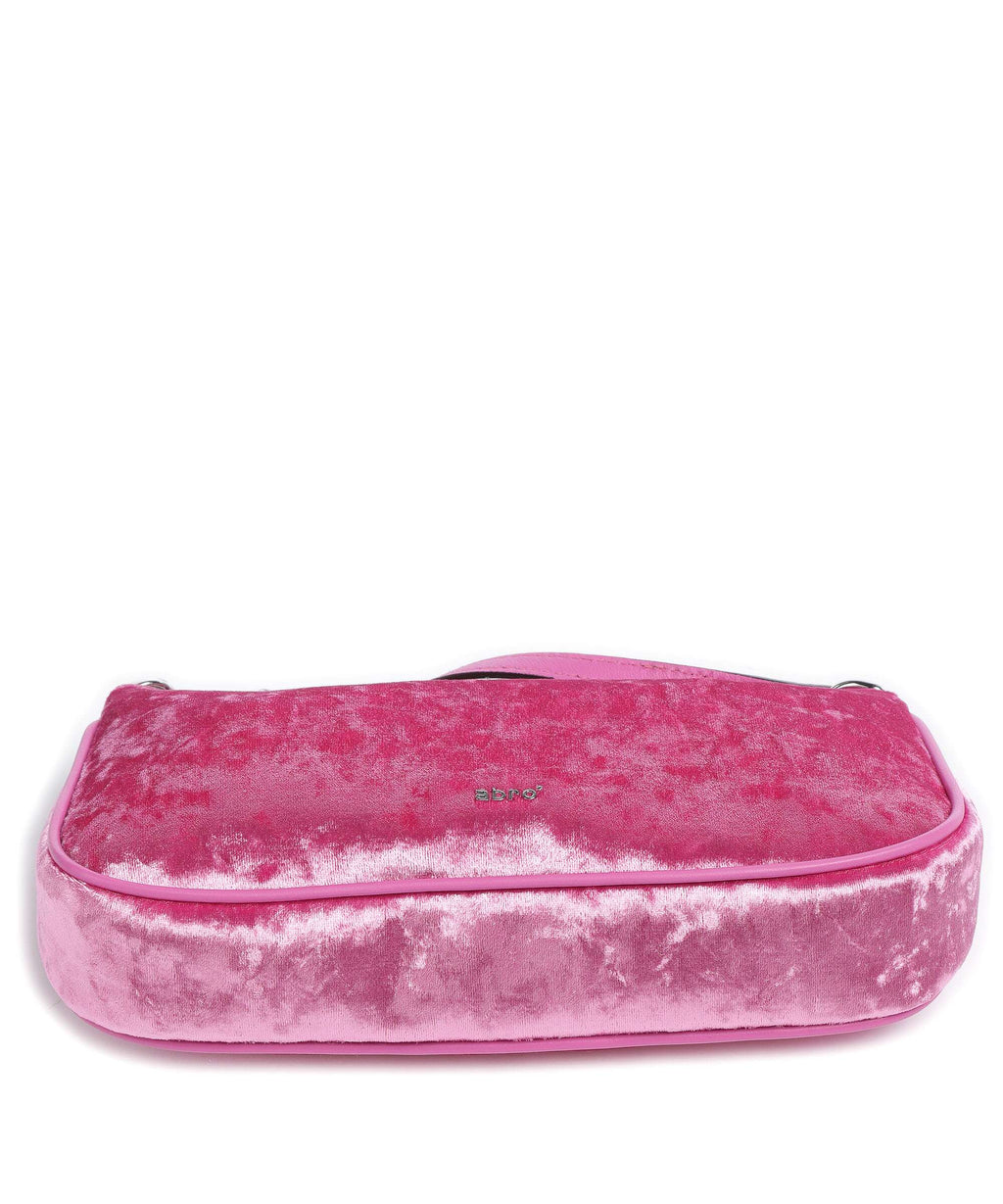 Abro Virginia Shoulder bag orchid