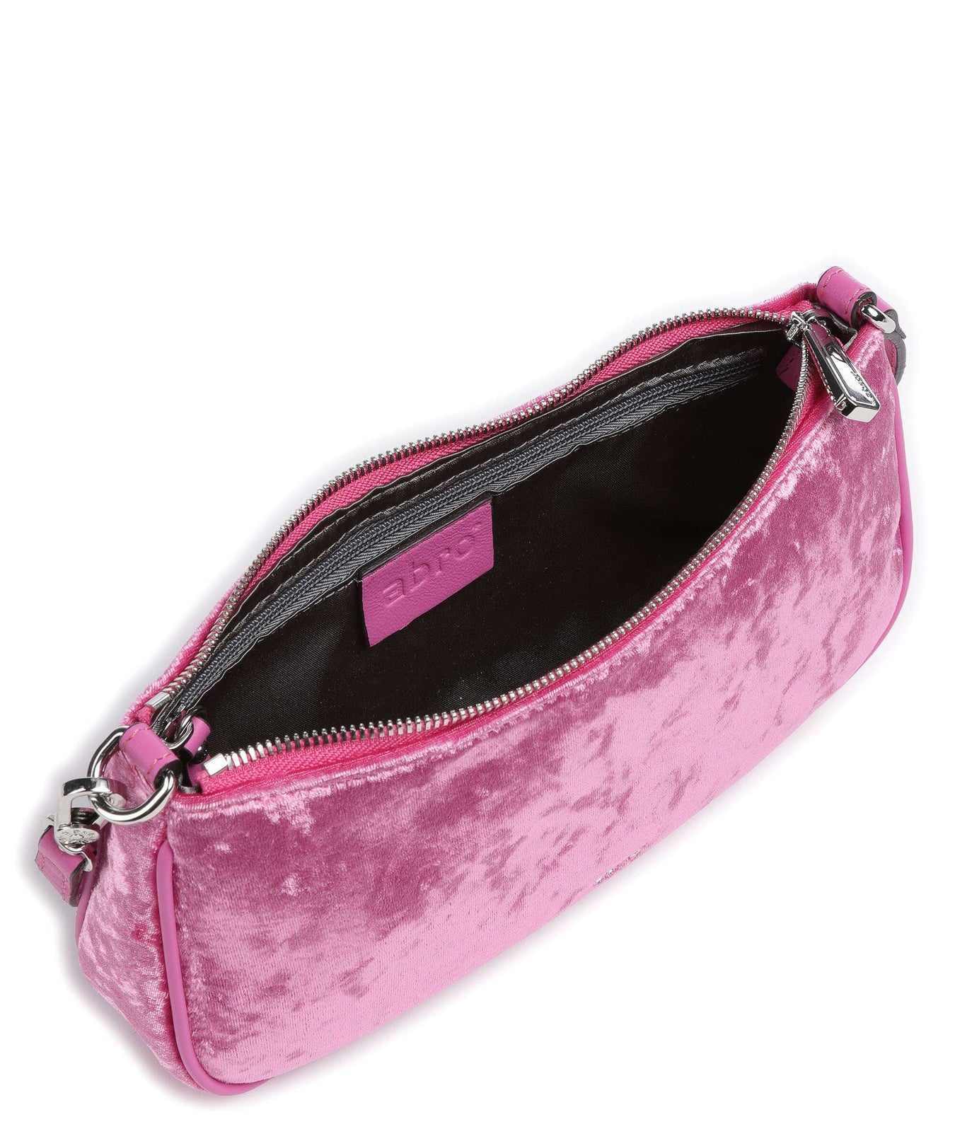 Abro Virginia Shoulder bag orchid