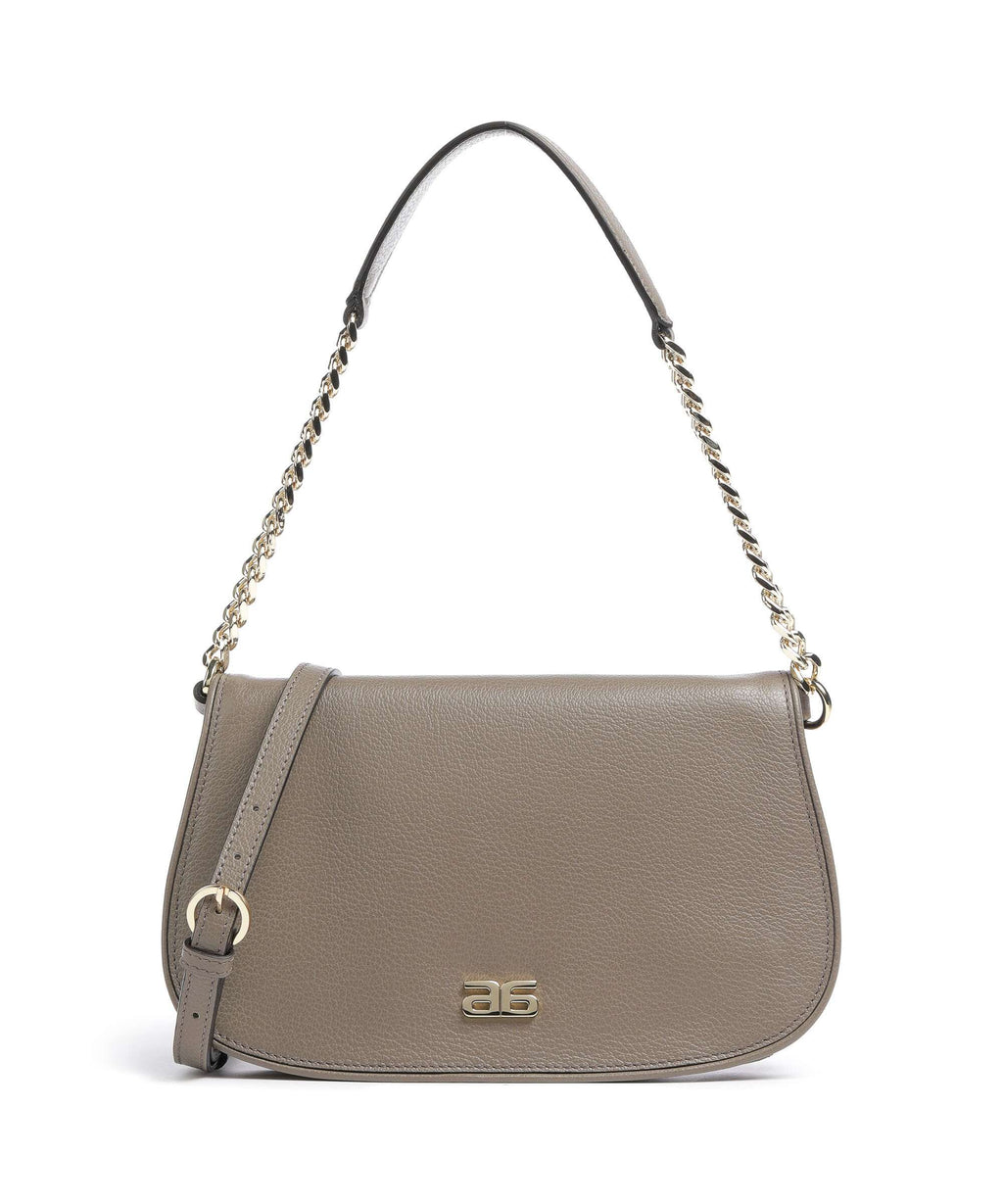 Abro Ariete Clara Shoulder bag tope