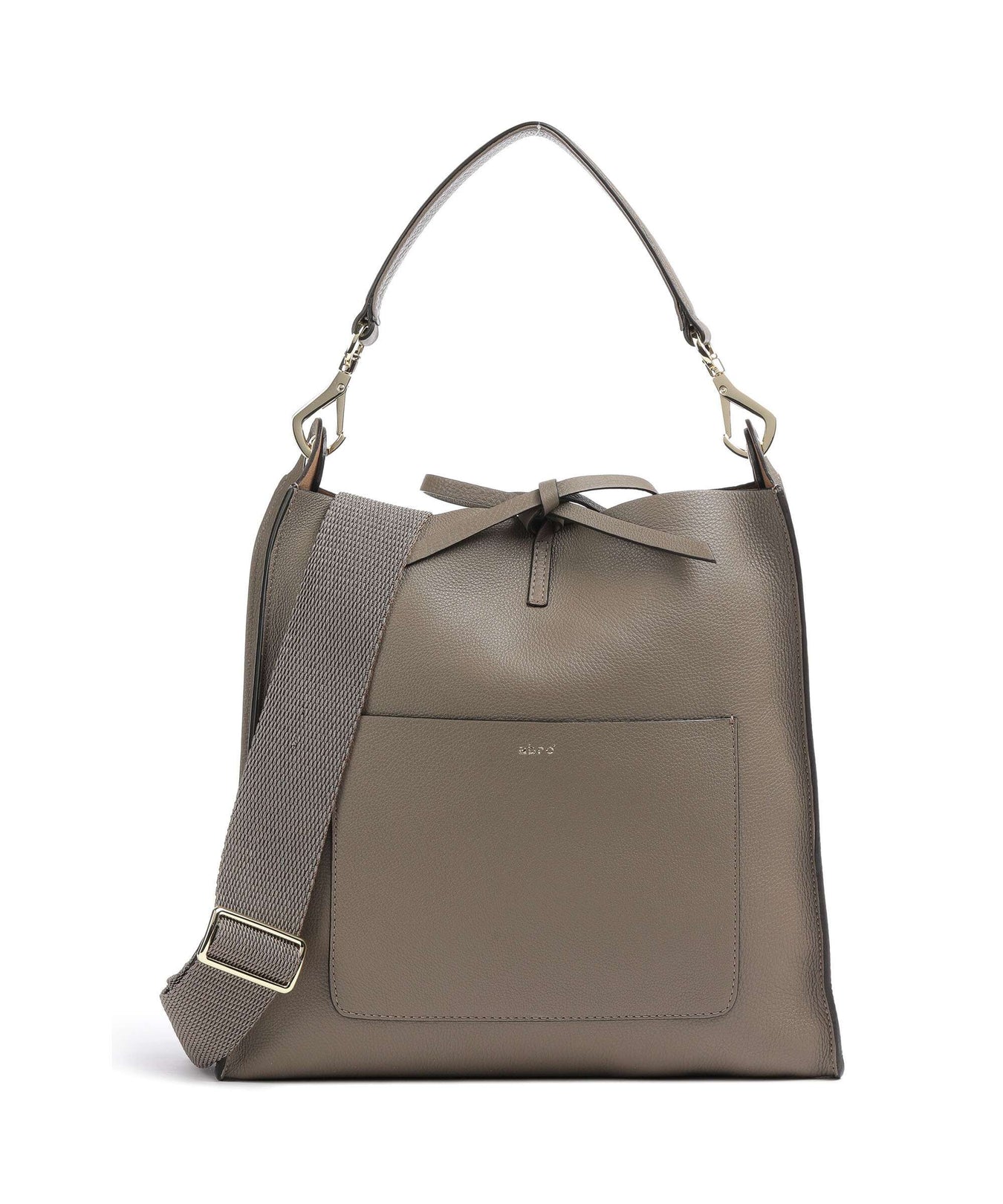 Abro Dalia Raquel Hobo bag tope