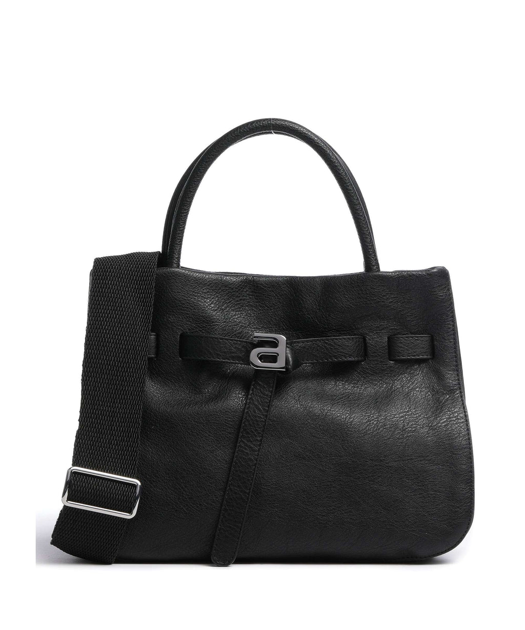 Abro Dalia Jill Handbag black/nickel