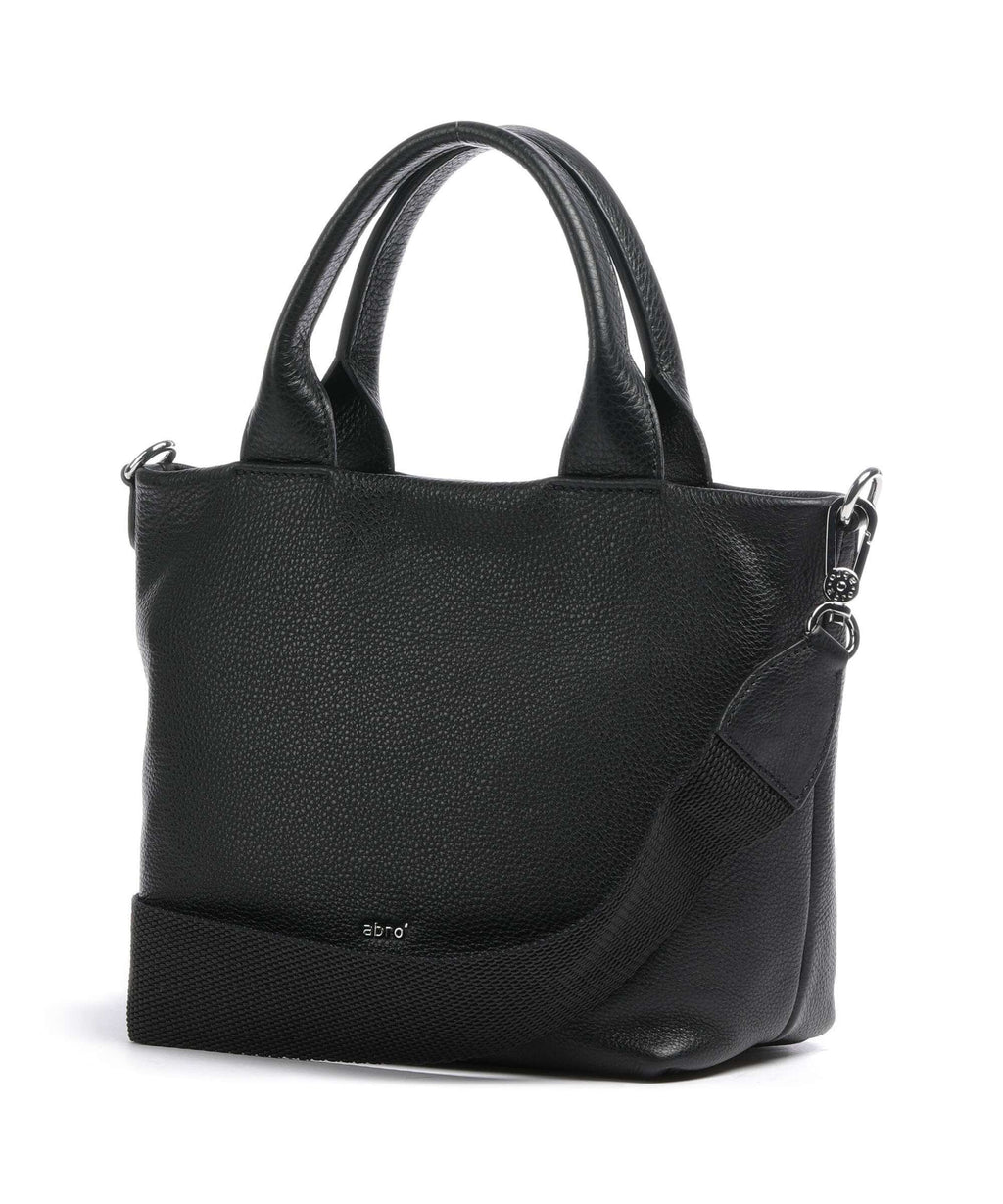 Abro Dalia Raquel Handbag black