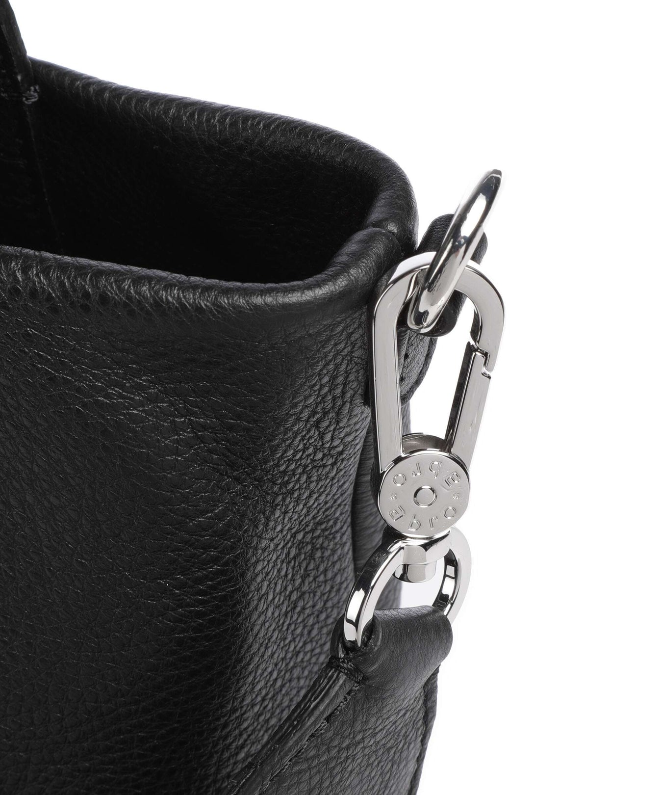Abro Dalia Raquel Handbag black