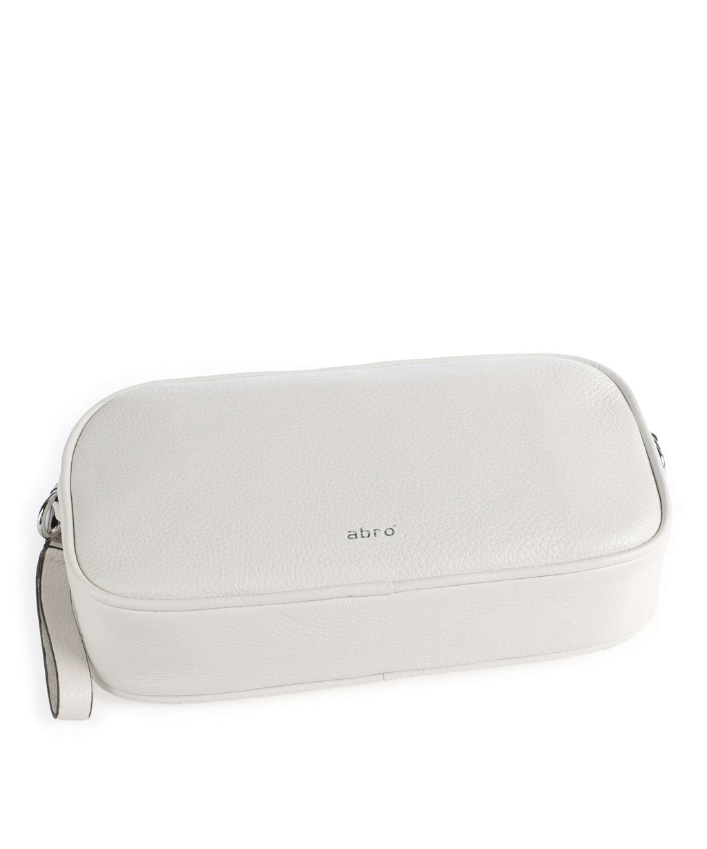 Abro Dalia Tina Crossbody bag ivory