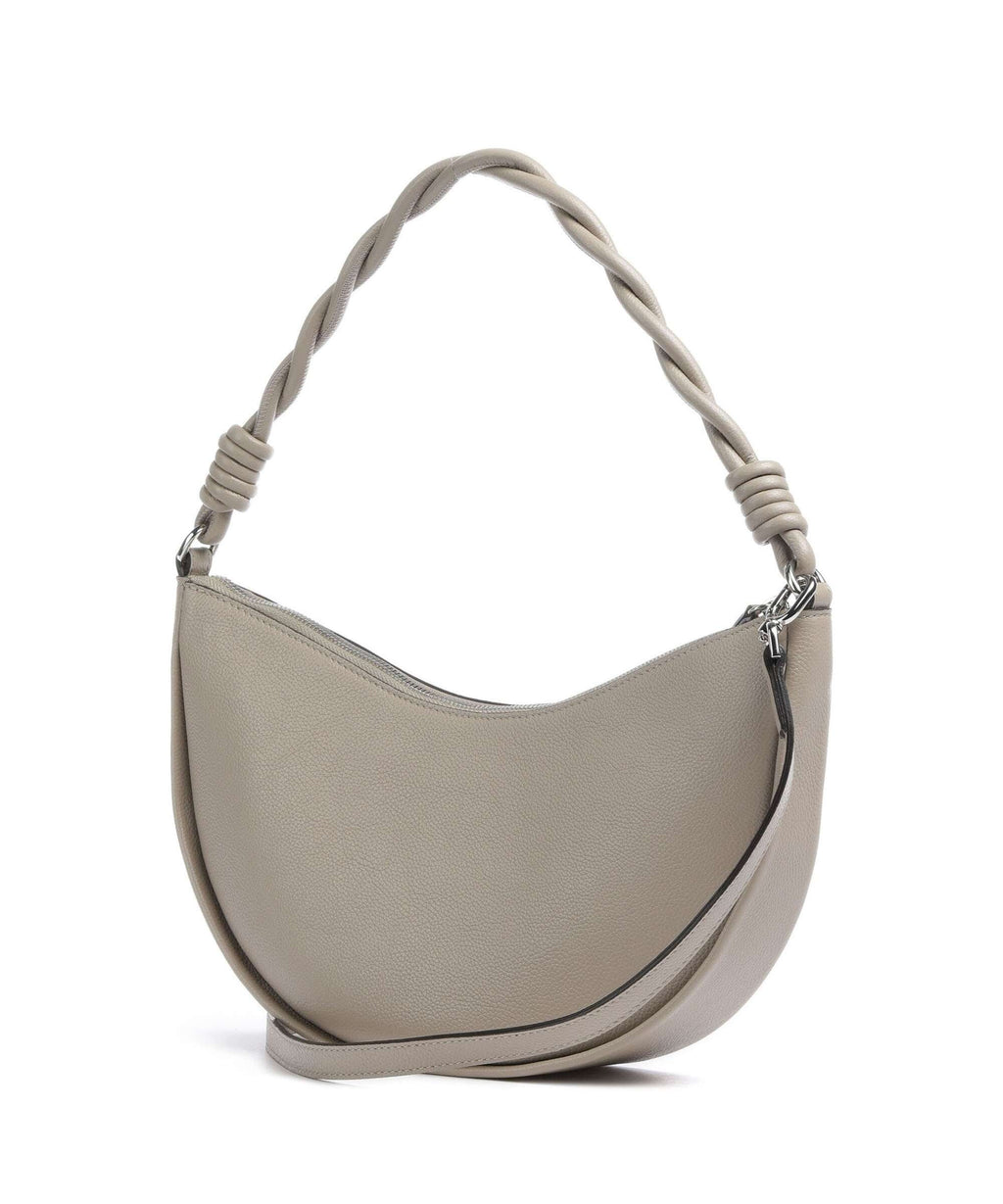 Abro Kavir Moon Hobo bag siena