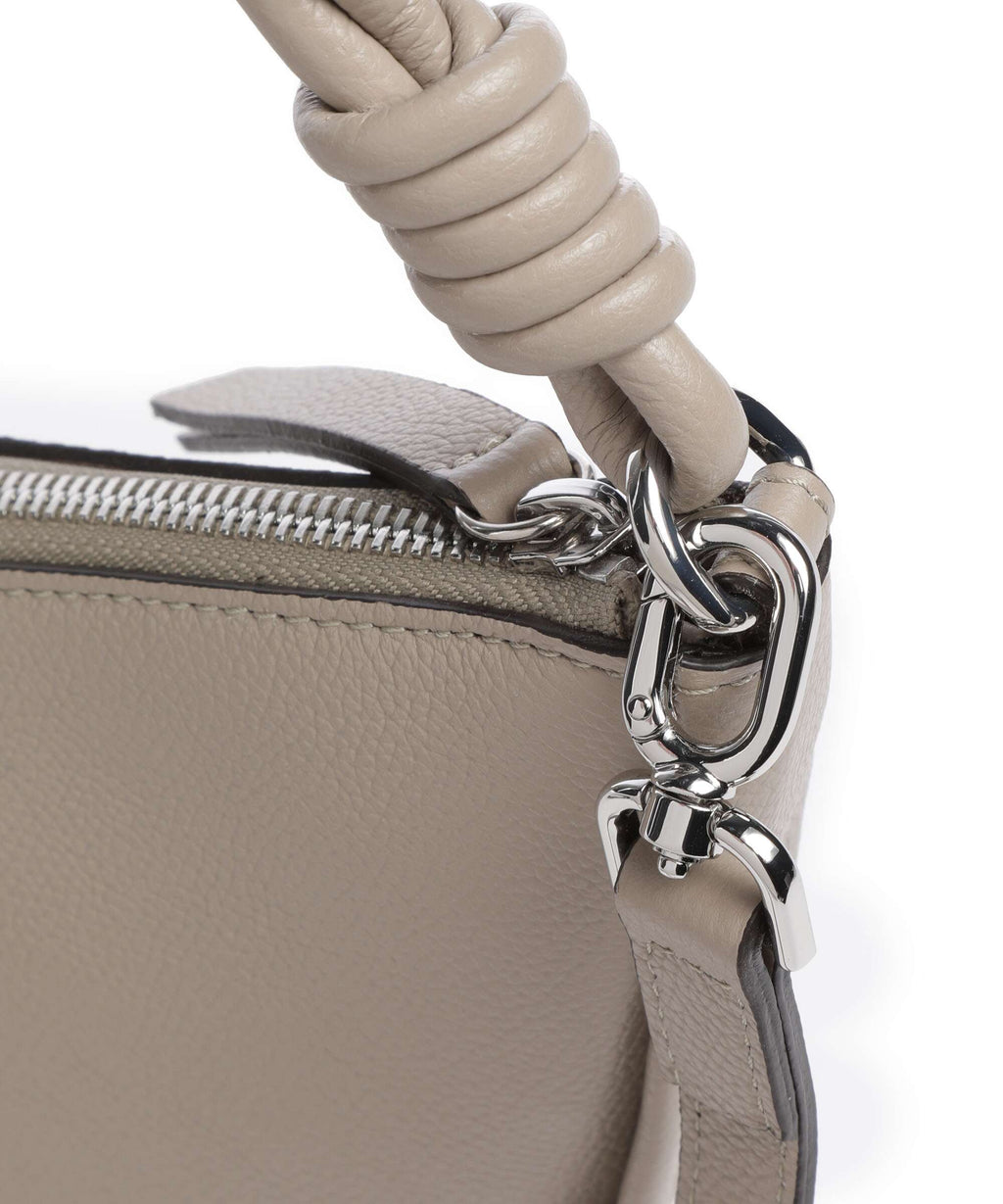 Abro Kavir Moon Hobo bag siena