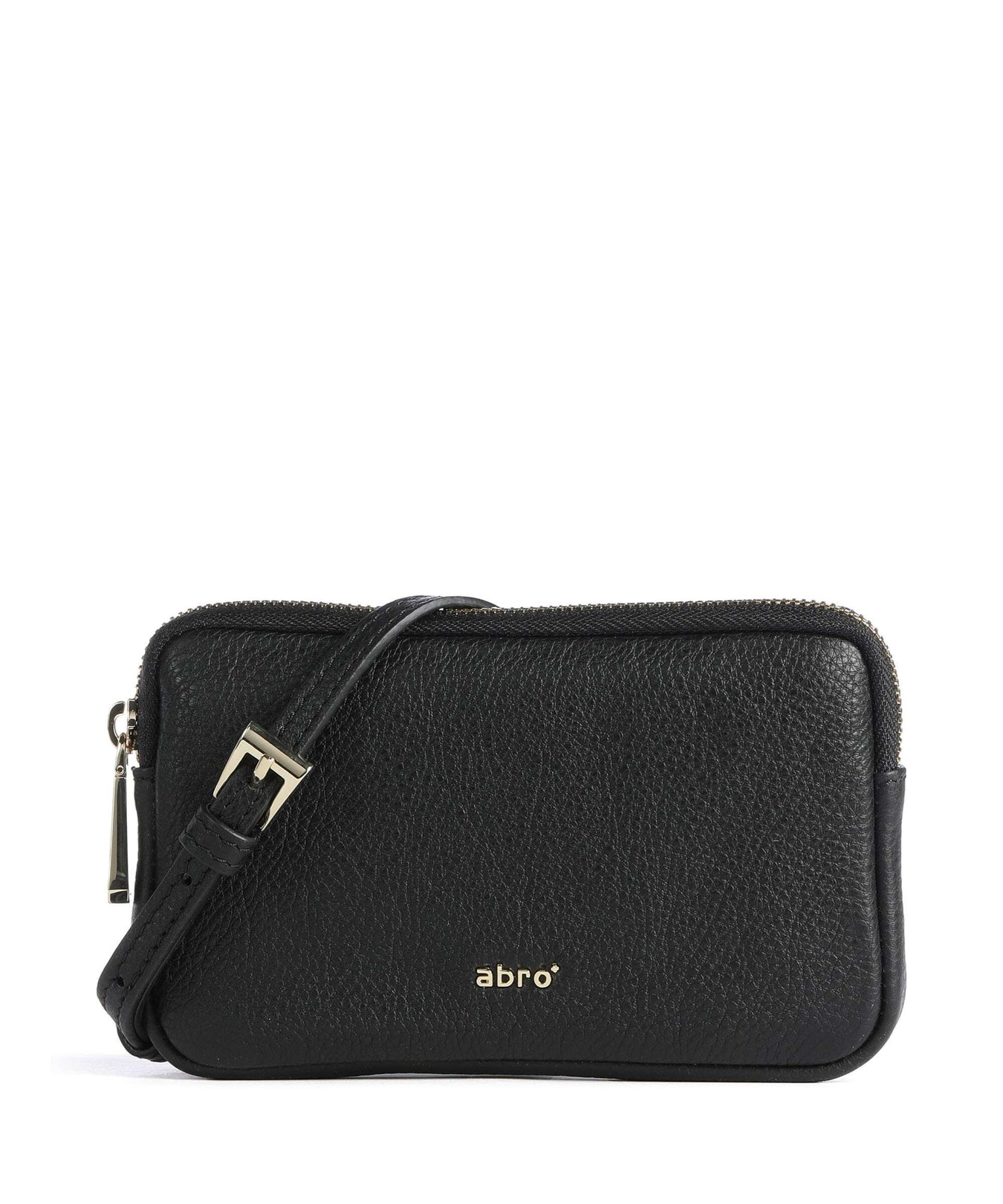 Abro Dalia Kira Phone bag black